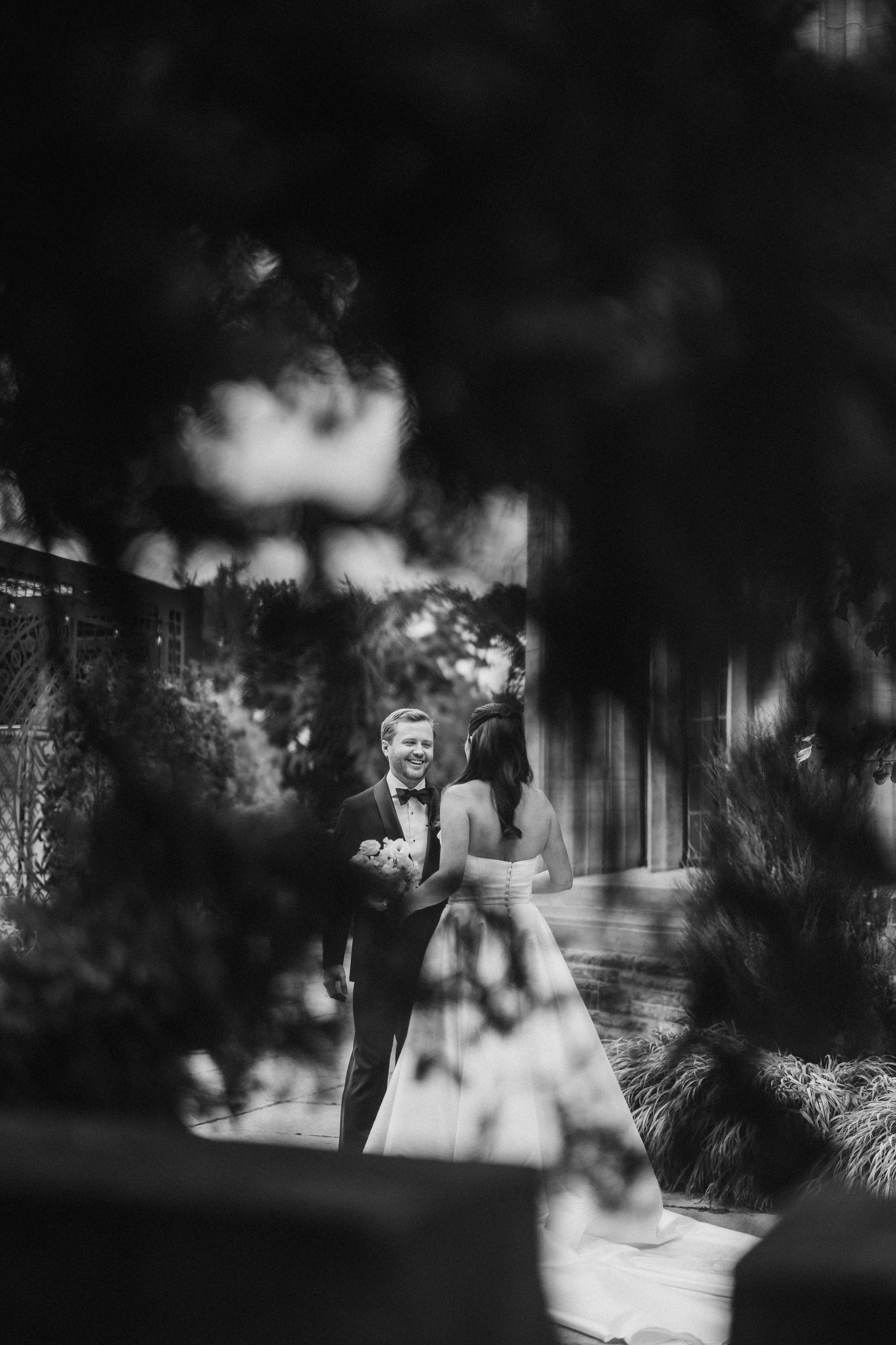 C&K Casa Loma. Wedding Photographer Toronto