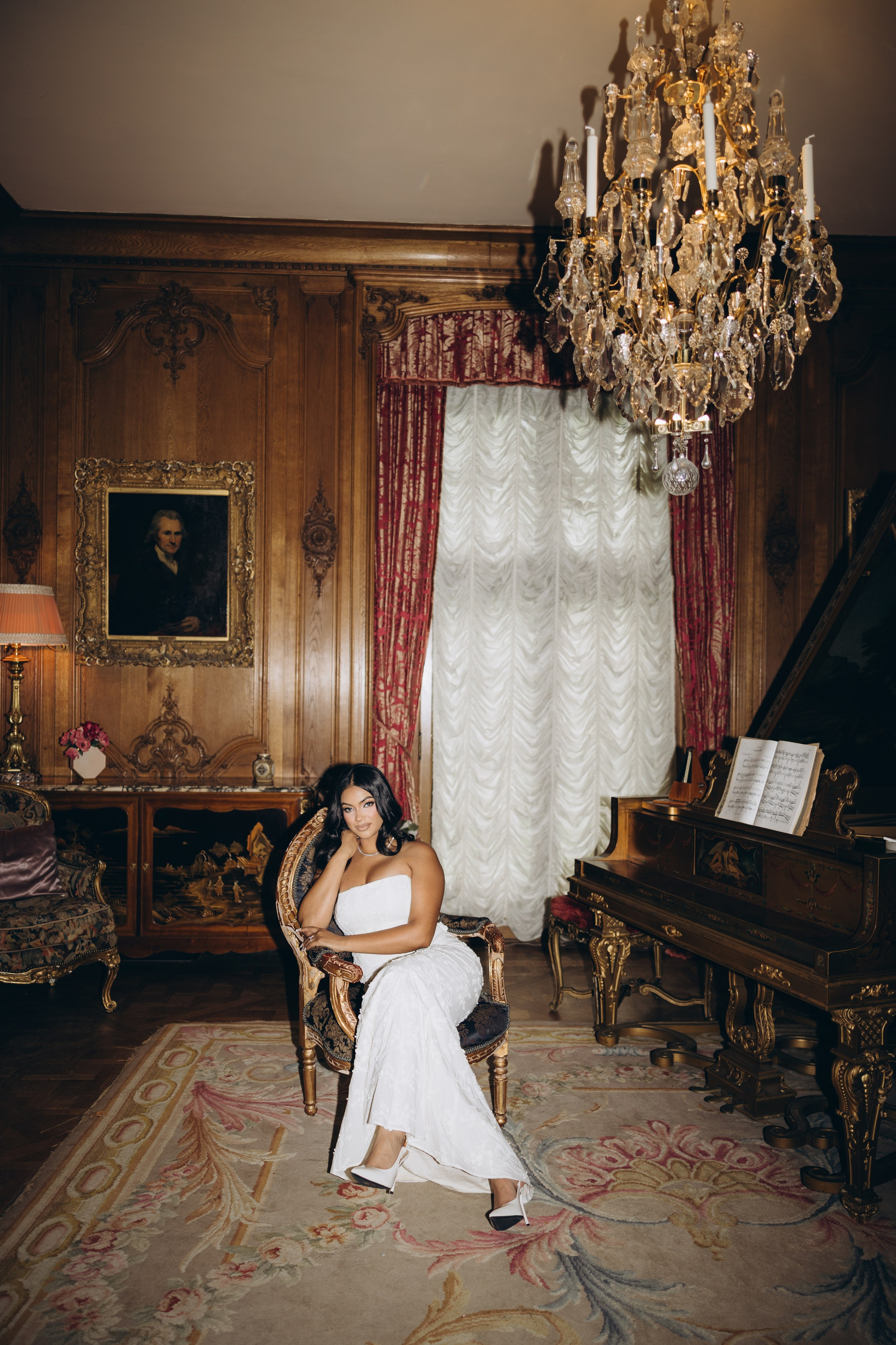 A&A. Wedding Photographer Toronto