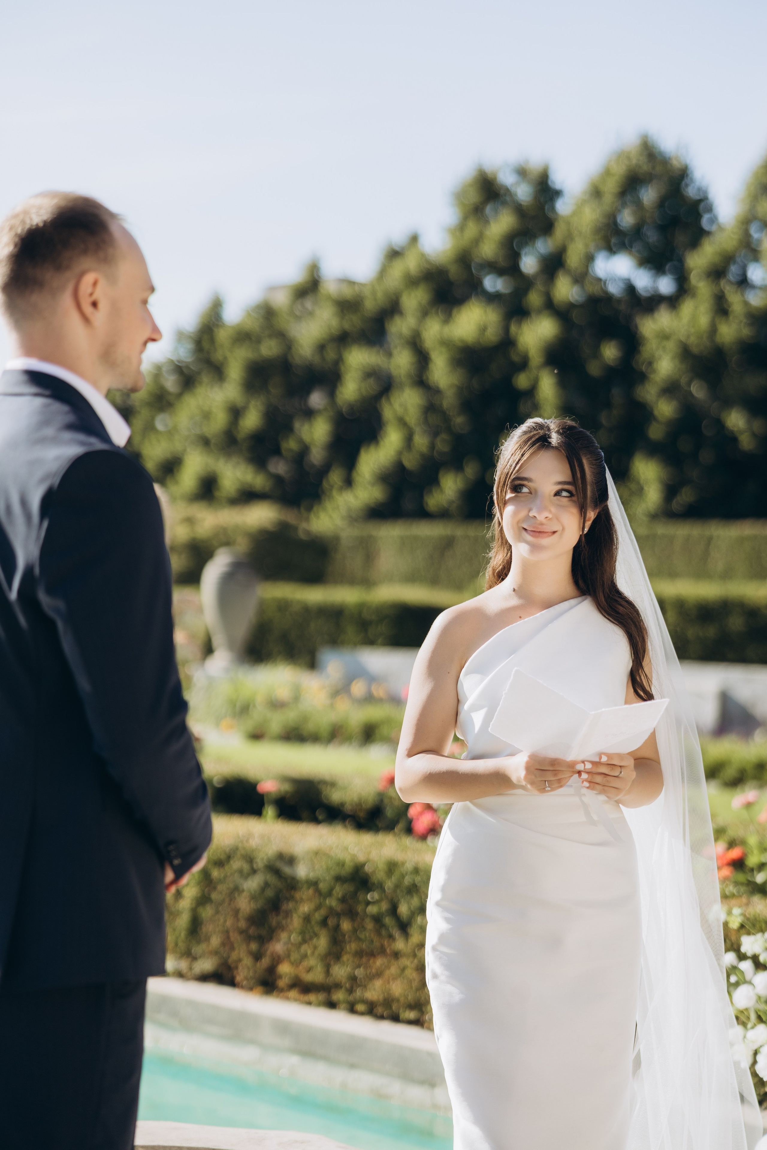 Parkwood estate. Wedding Photographer Toronto