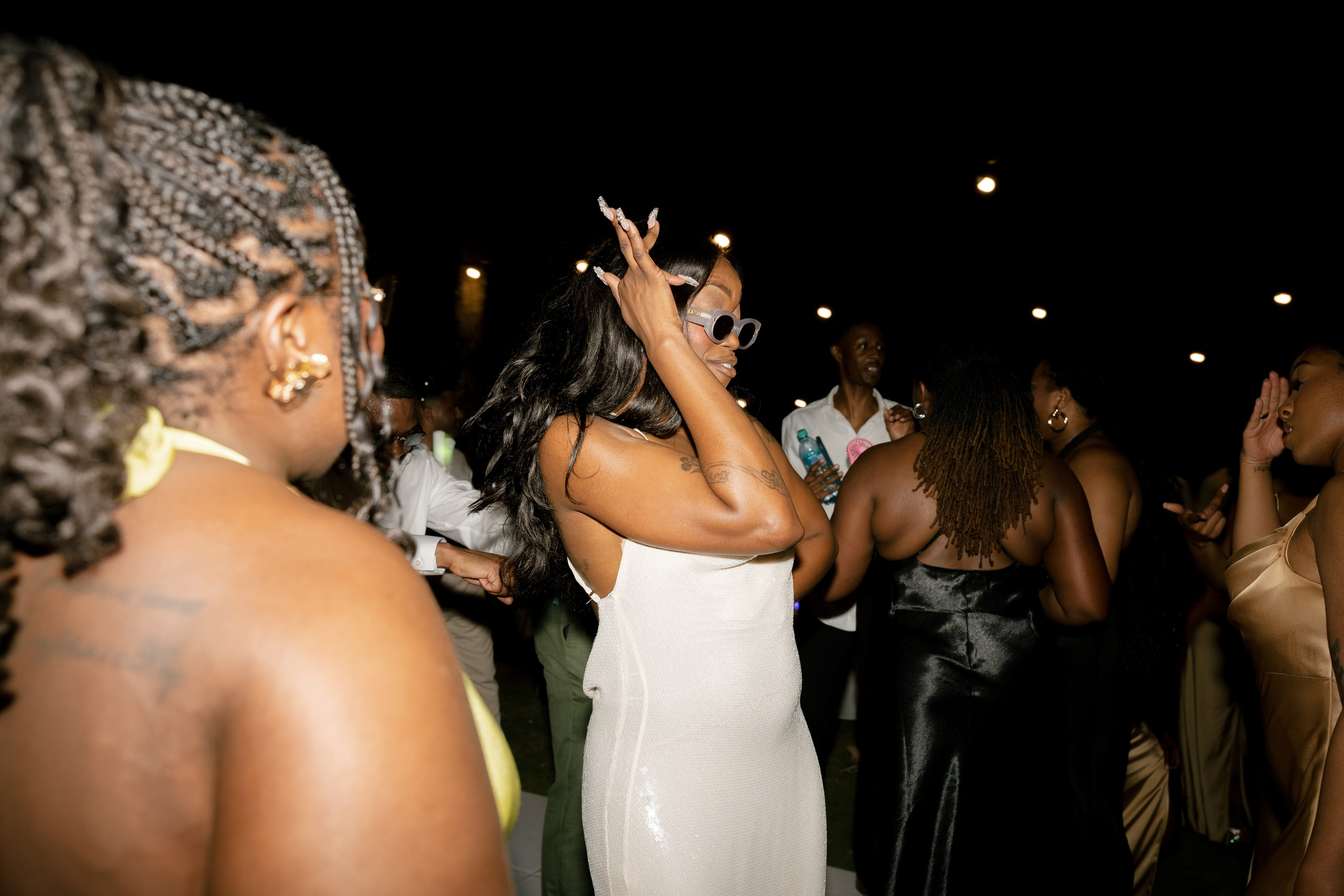 Ashley&Matt (Costa Rica). Wedding Photographer Toronto