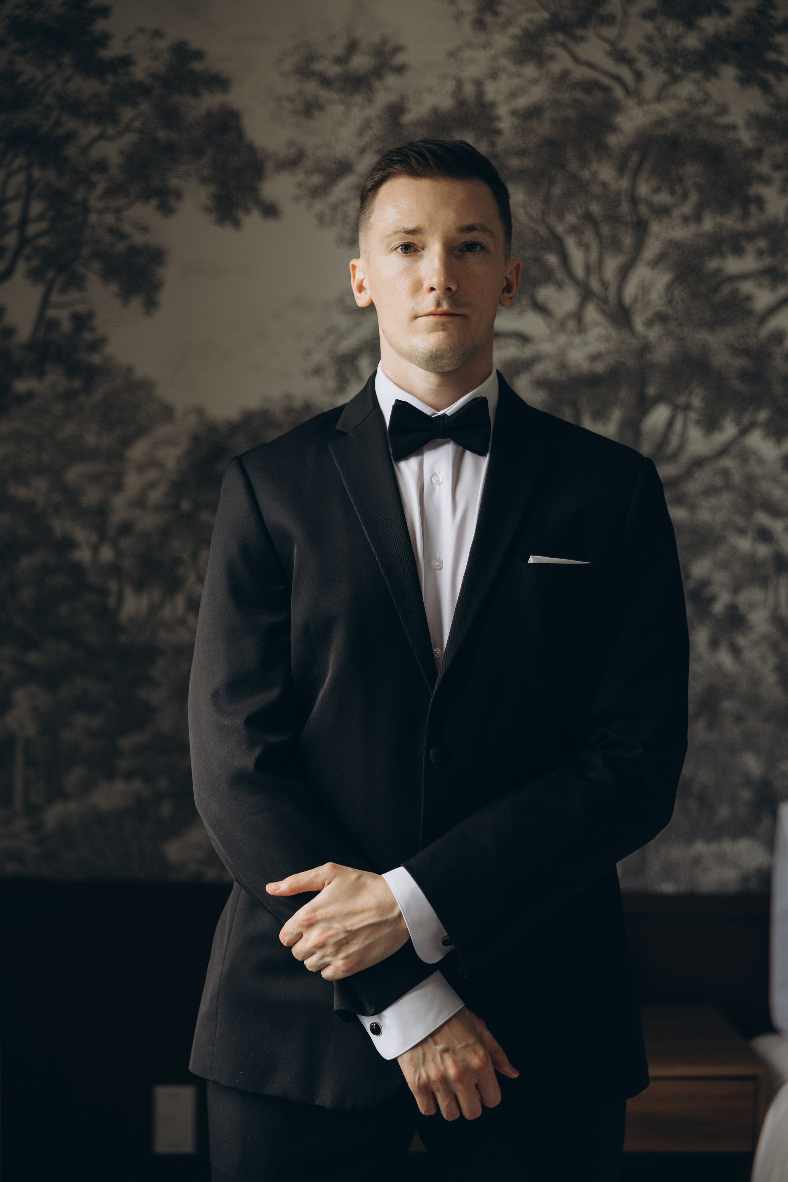 Dasha&Alex. Wedding Photographer Toronto