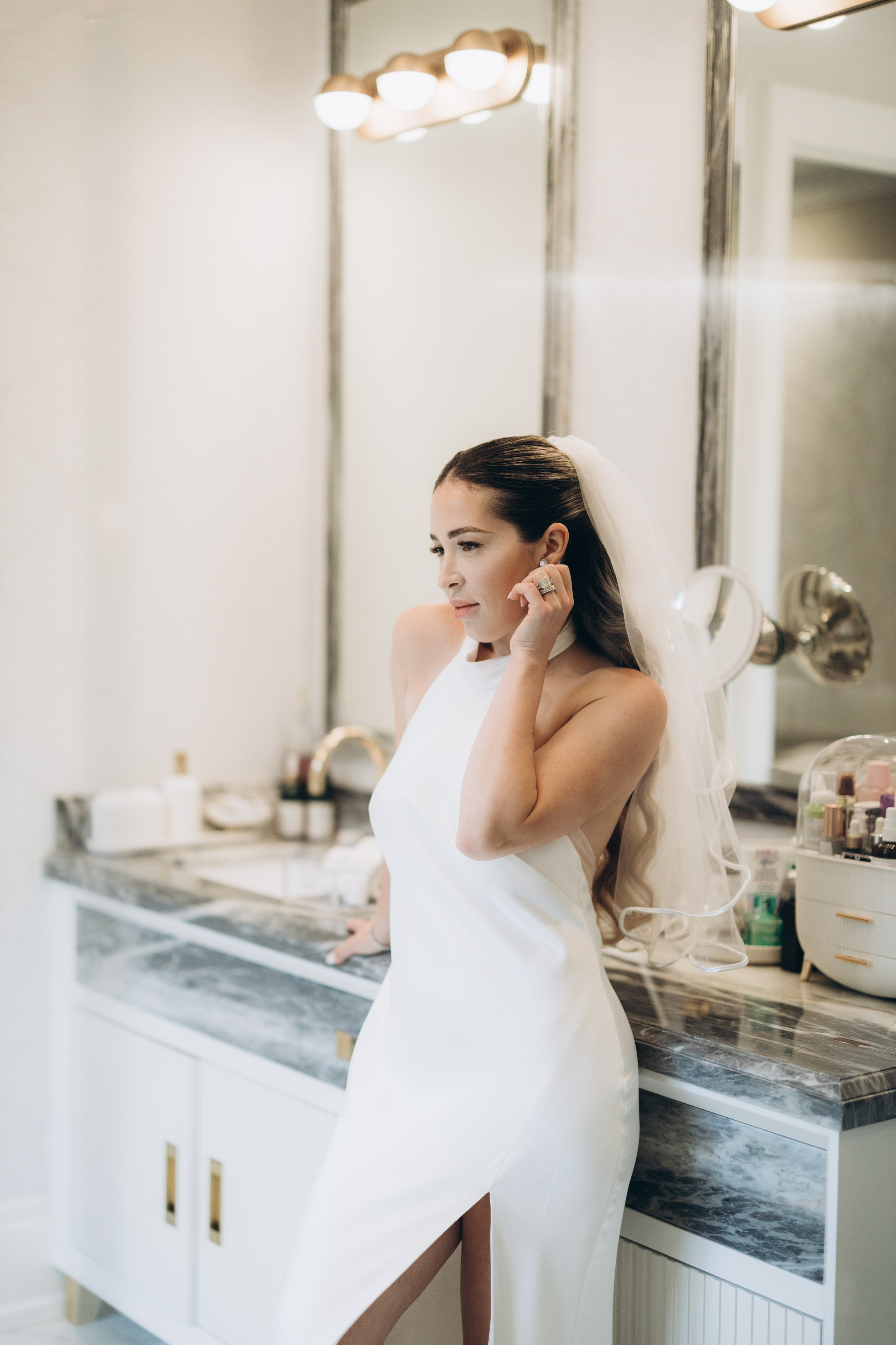 M&M. Wedding Photographer Toronto