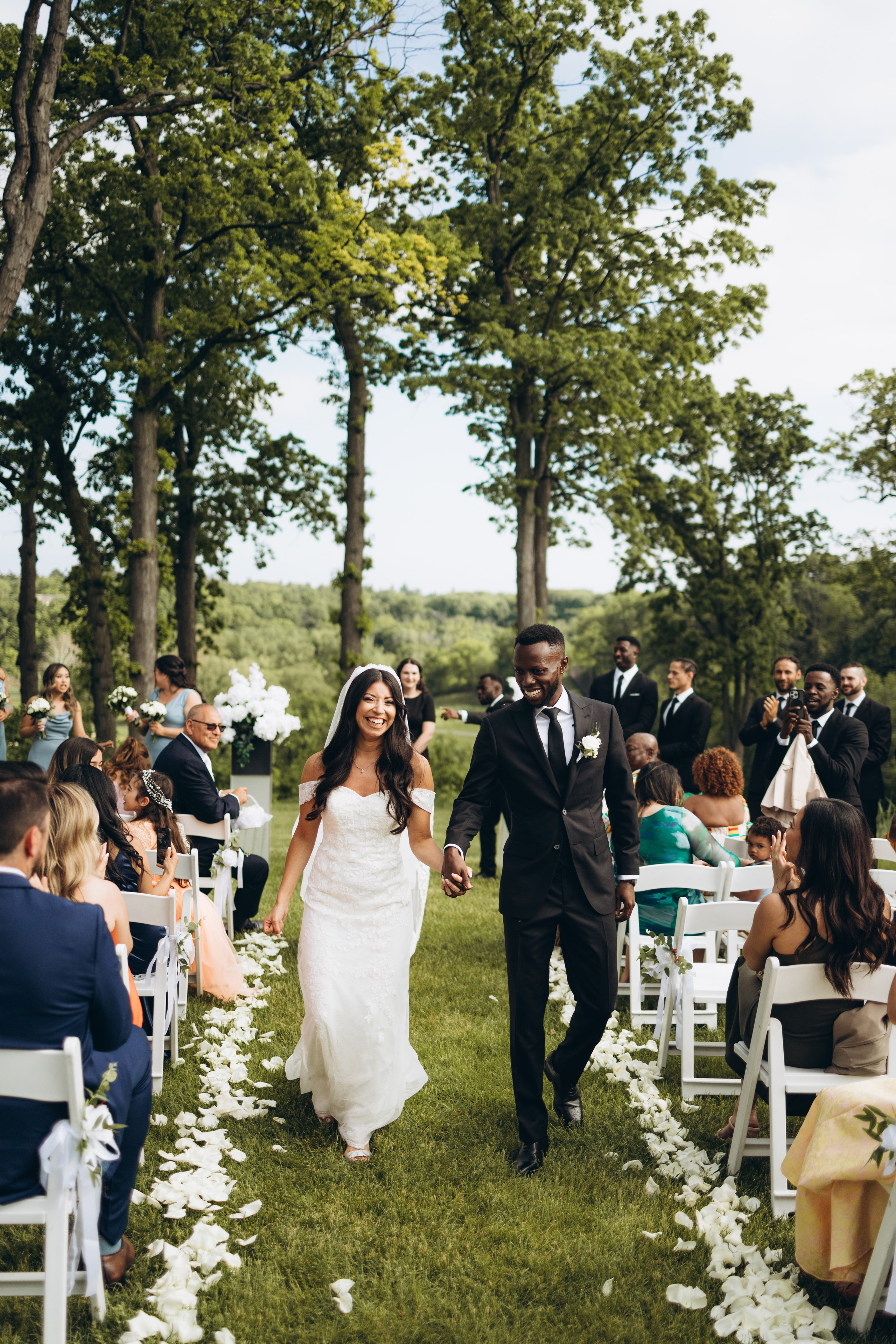 Ximena&Andrew. Wedding Photographer Toronto