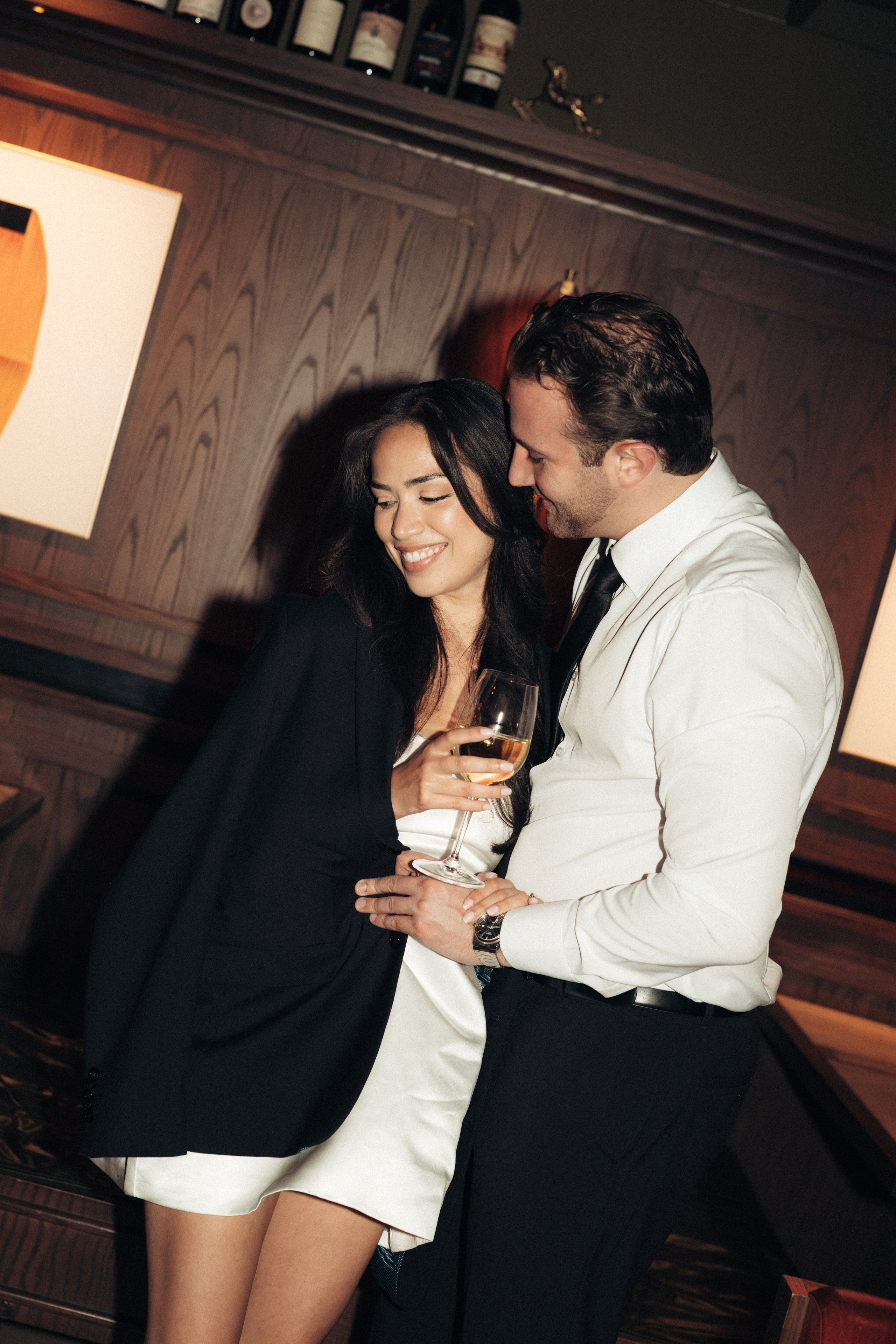 Jazmine&Joe. Wedding Photographer Toronto