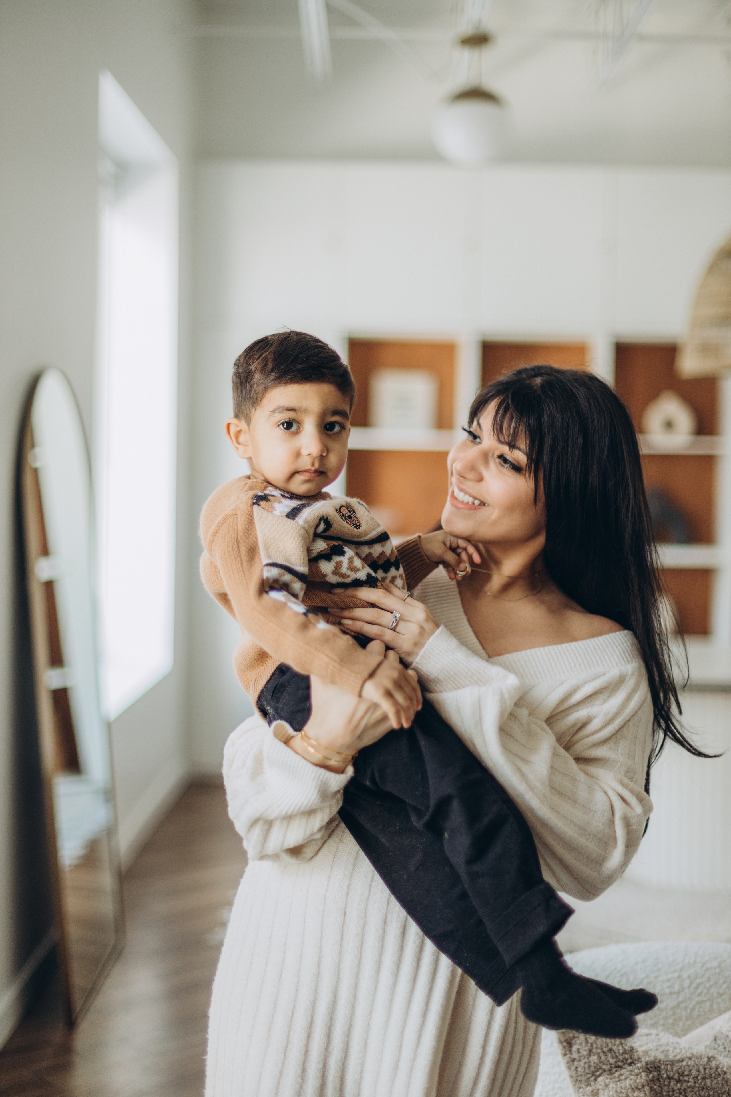 Family session. Wedding Photographer Toronto