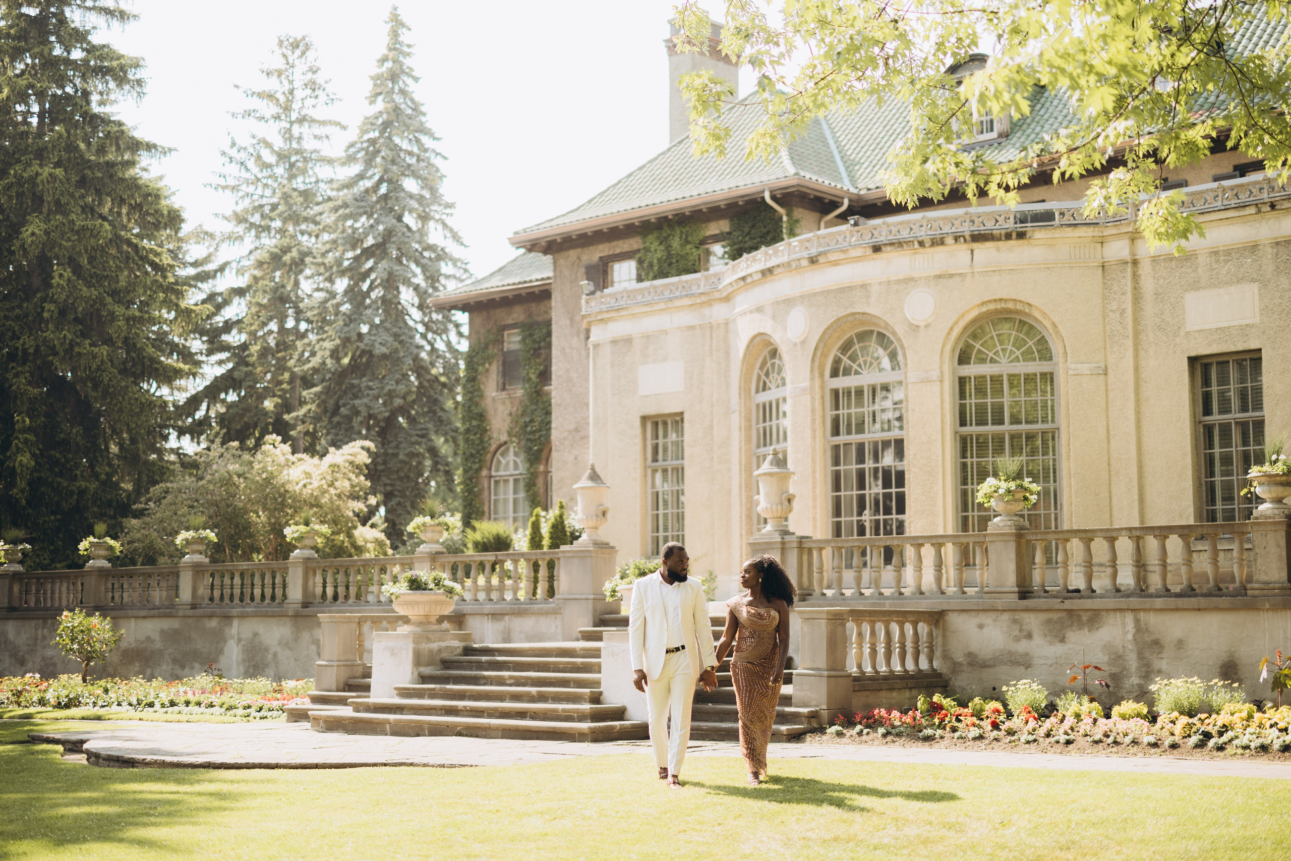 K&K. Wedding Photographer Toronto