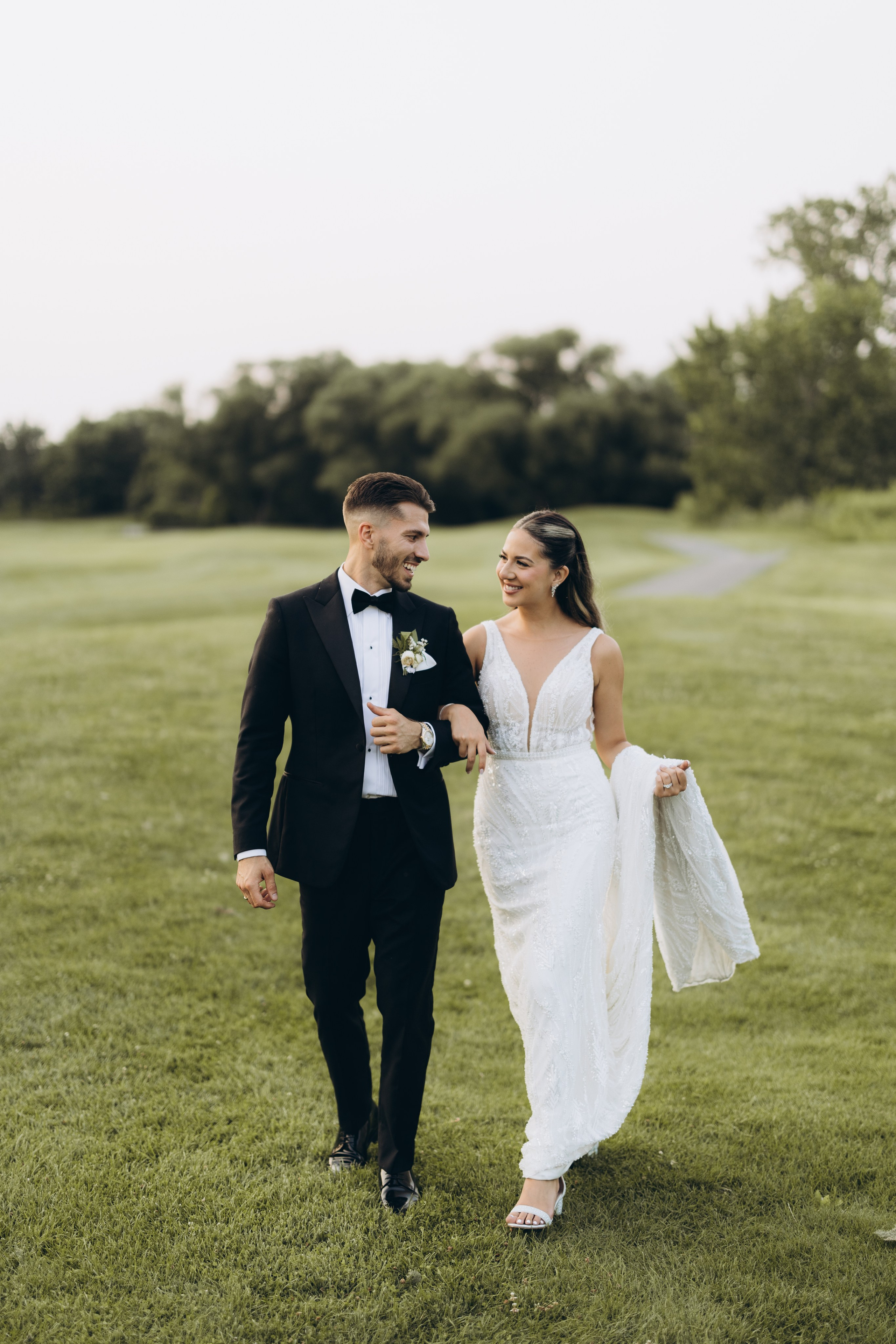 Sabrina&Nikola. Wedding Photographer Toronto