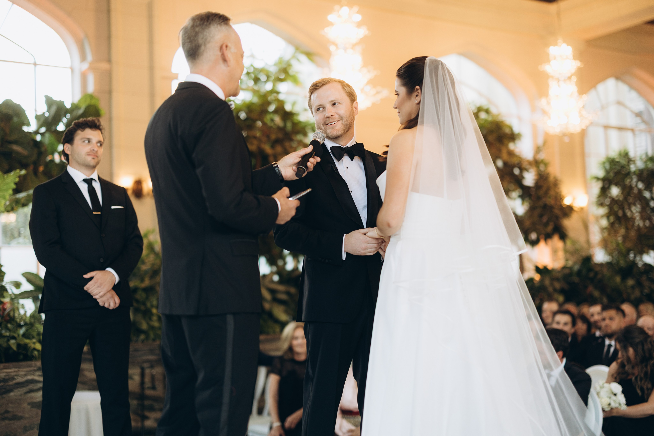 C&K Casa Loma. Wedding Photographer Toronto