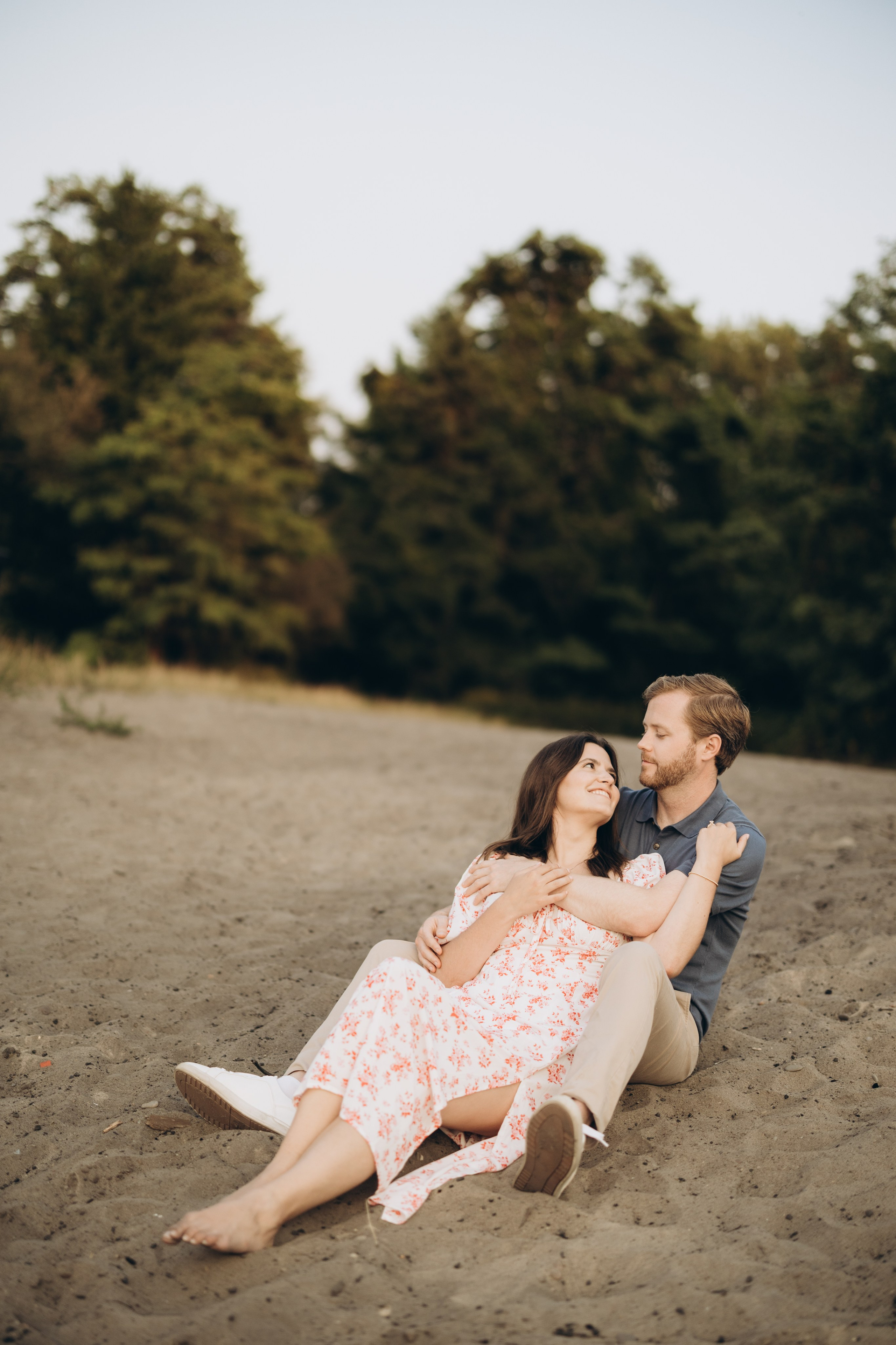 Charlotte&Keith. Wedding Photographer Toronto