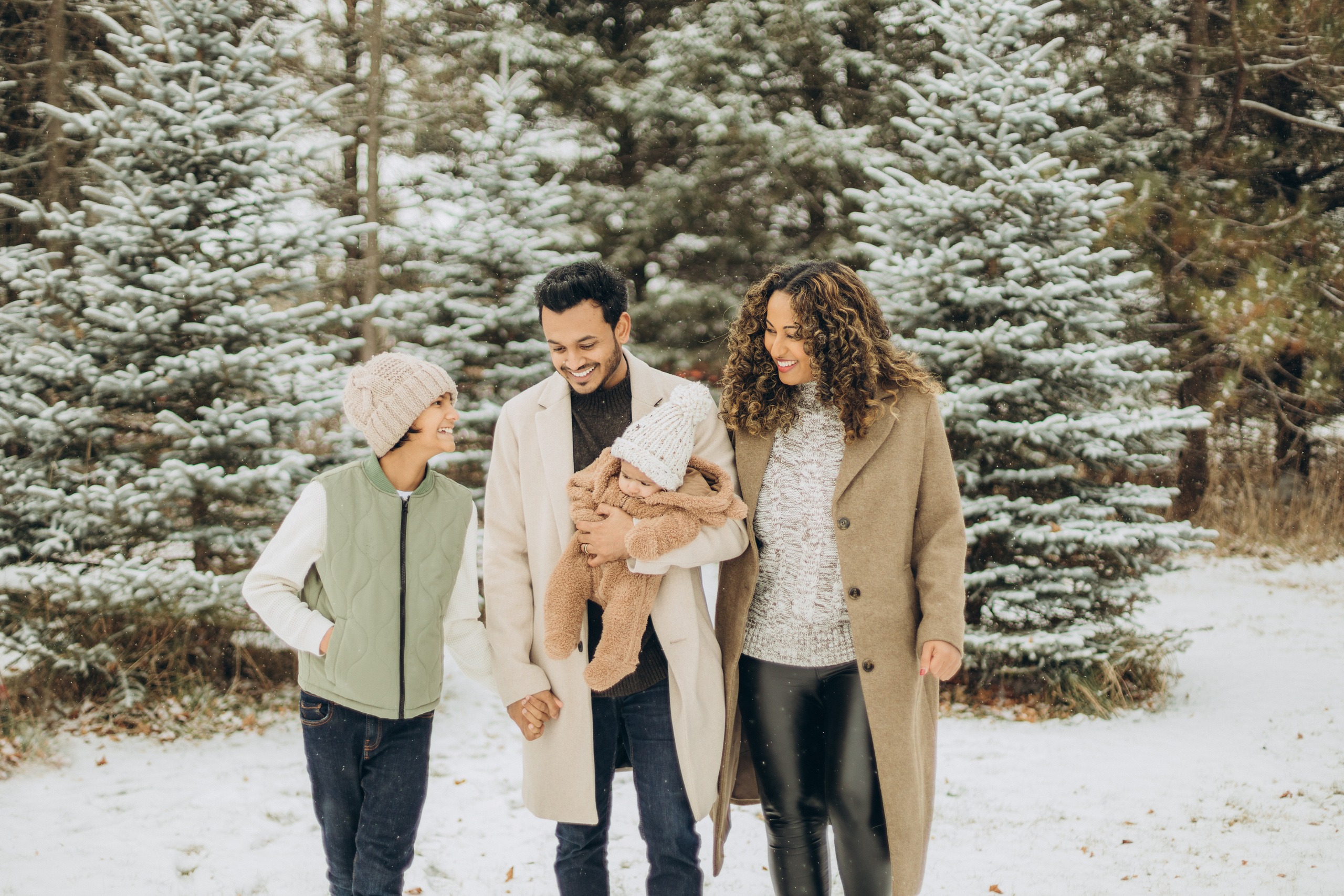 Merry Christmas!. Wedding Photographer Toronto