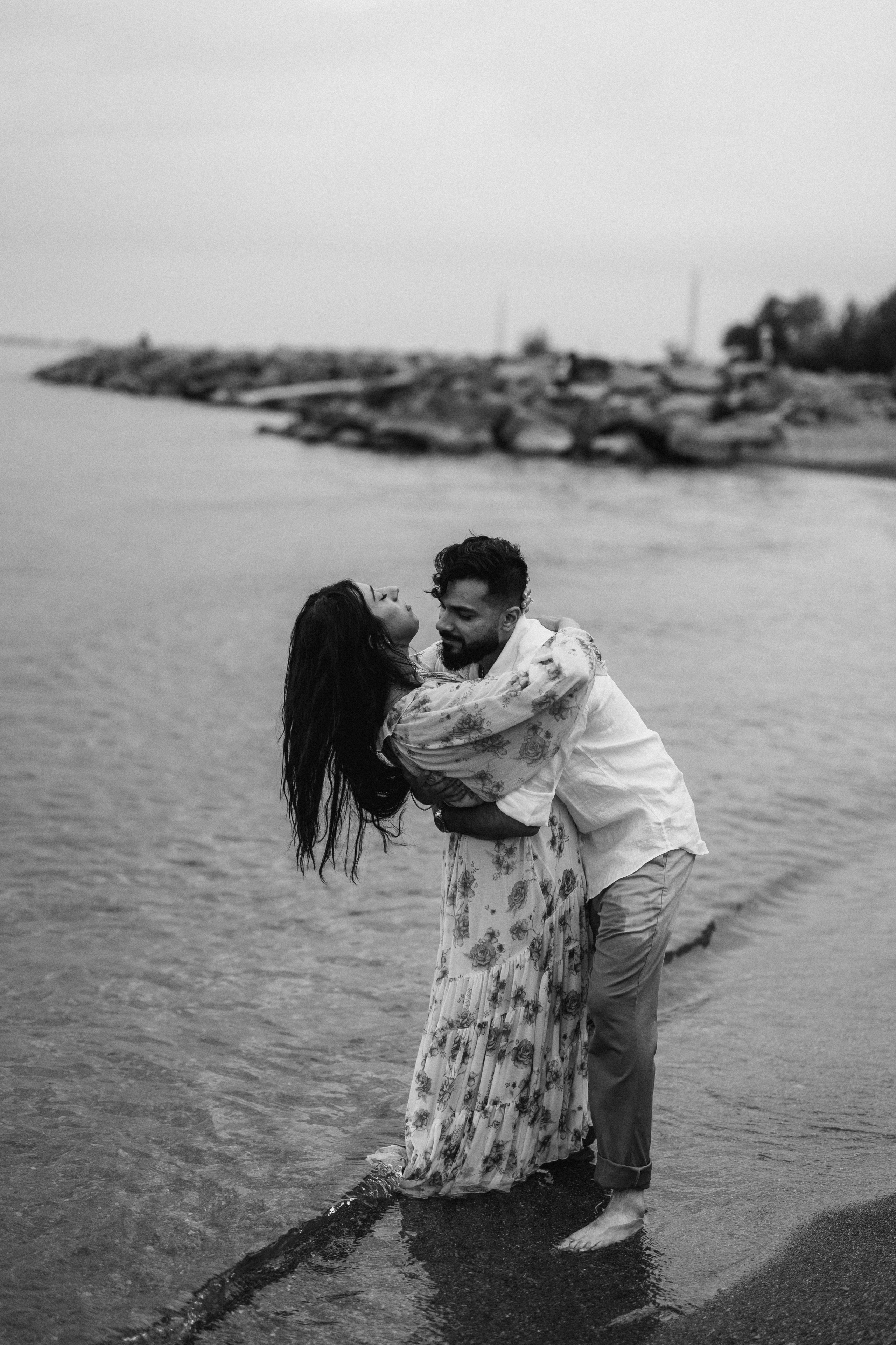 Aisha&Saad. Wedding Photographer Toronto