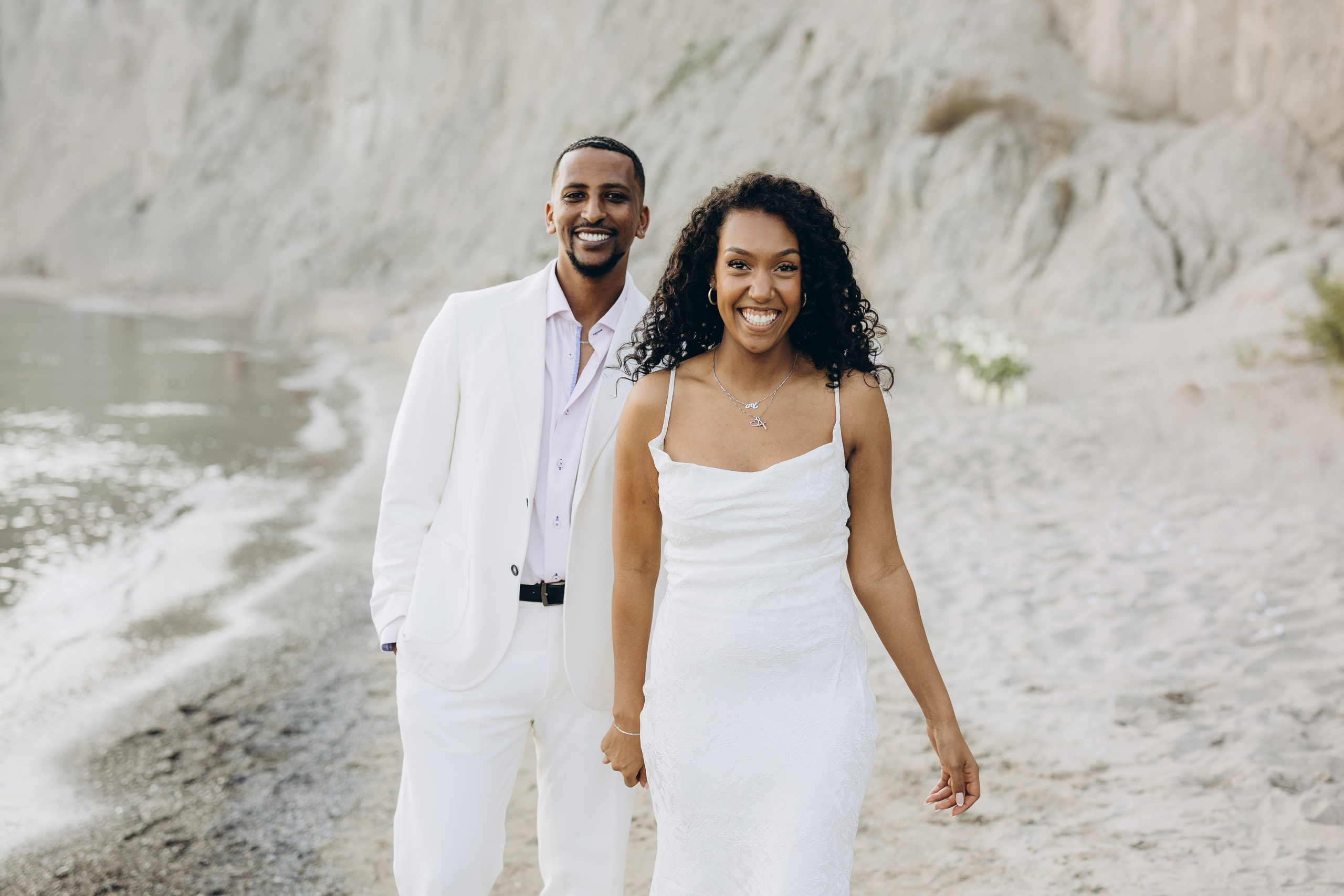 Marii&David. Wedding Photographer Toronto