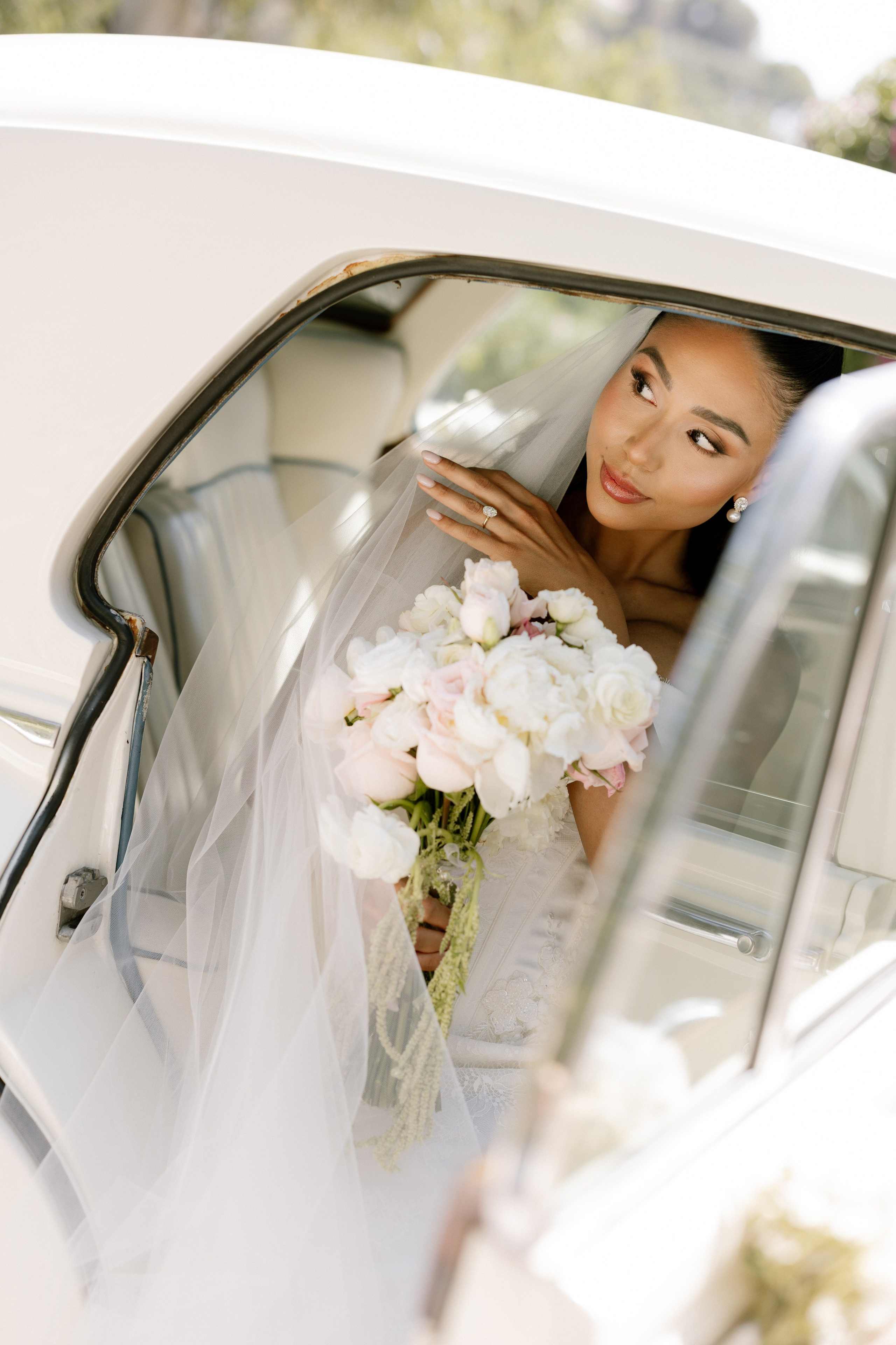 M&M (Spain). Wedding Photographer Toronto