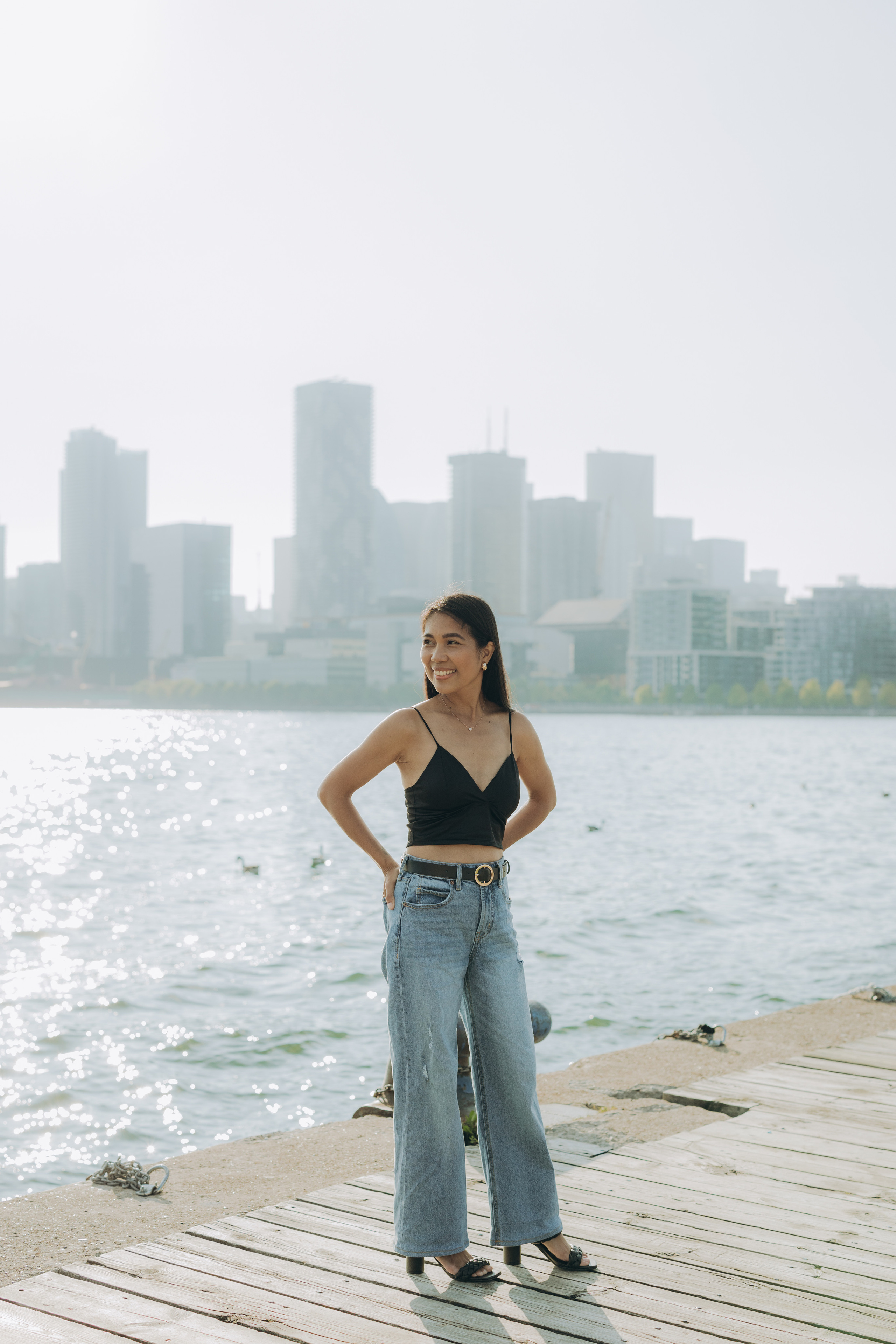 Family session in Toronto. Wedding Photographer Toronto