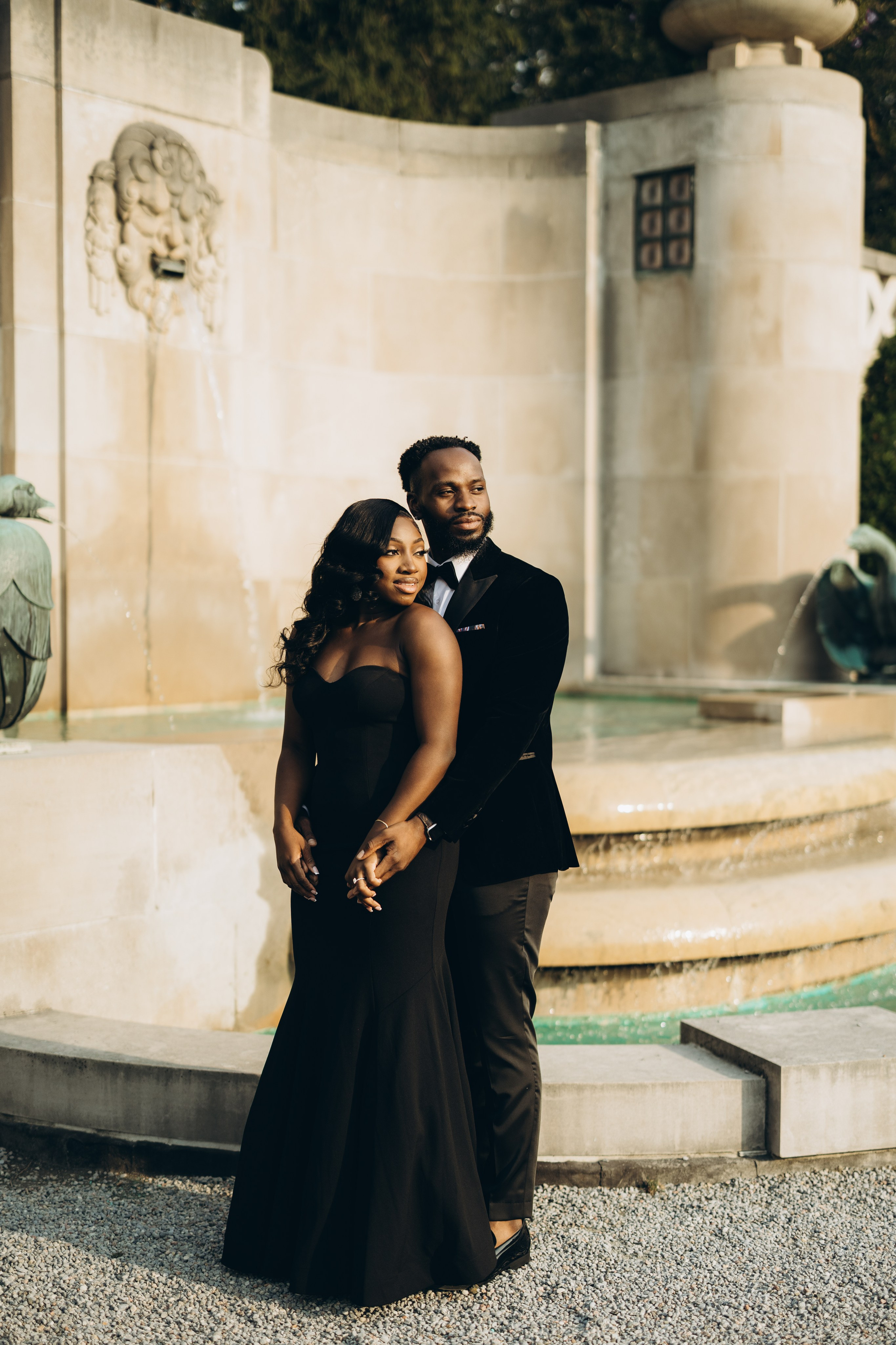 K&T. Wedding Photographer Toronto