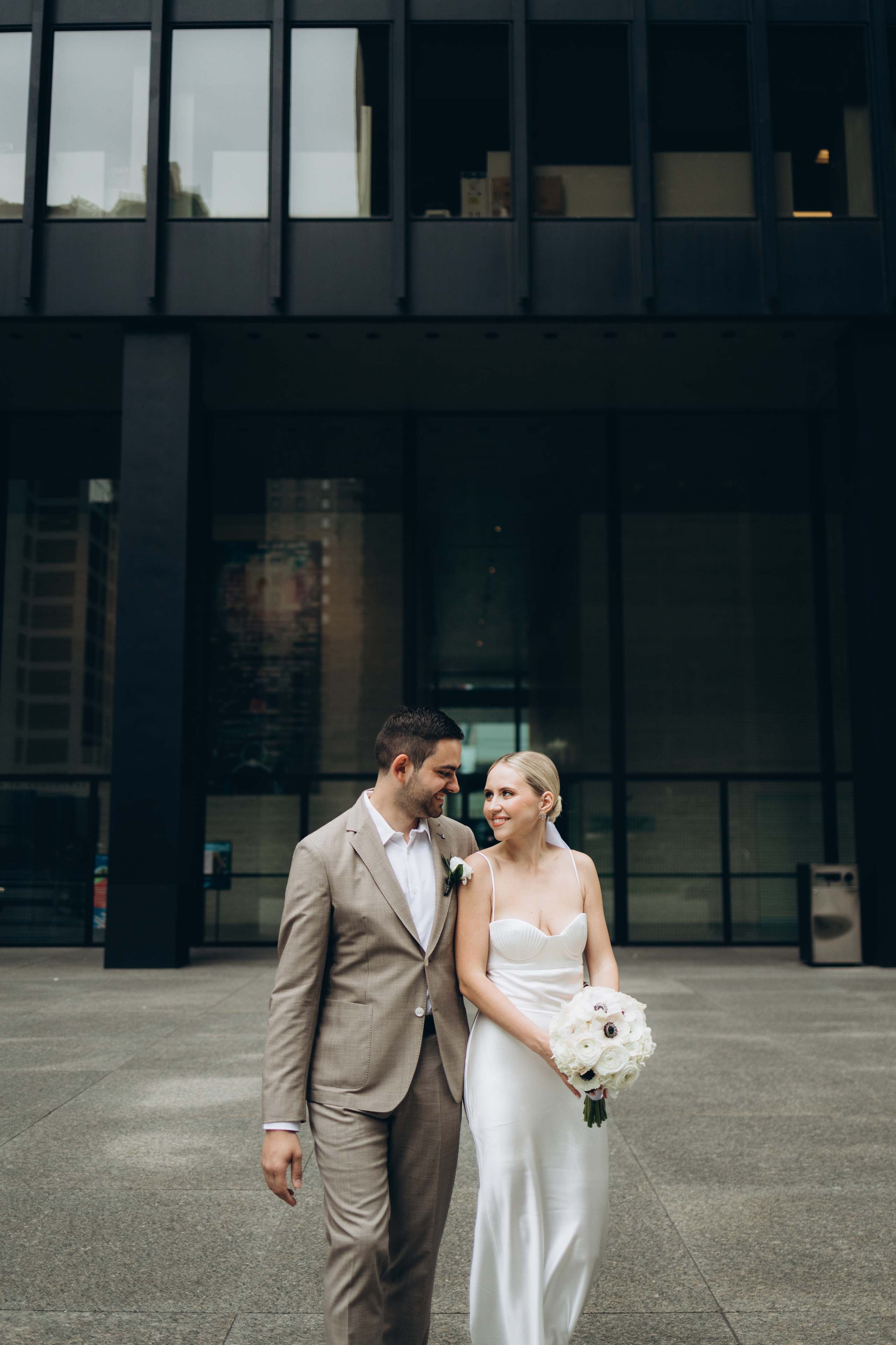 Elopement session. Wedding Photographer Toronto