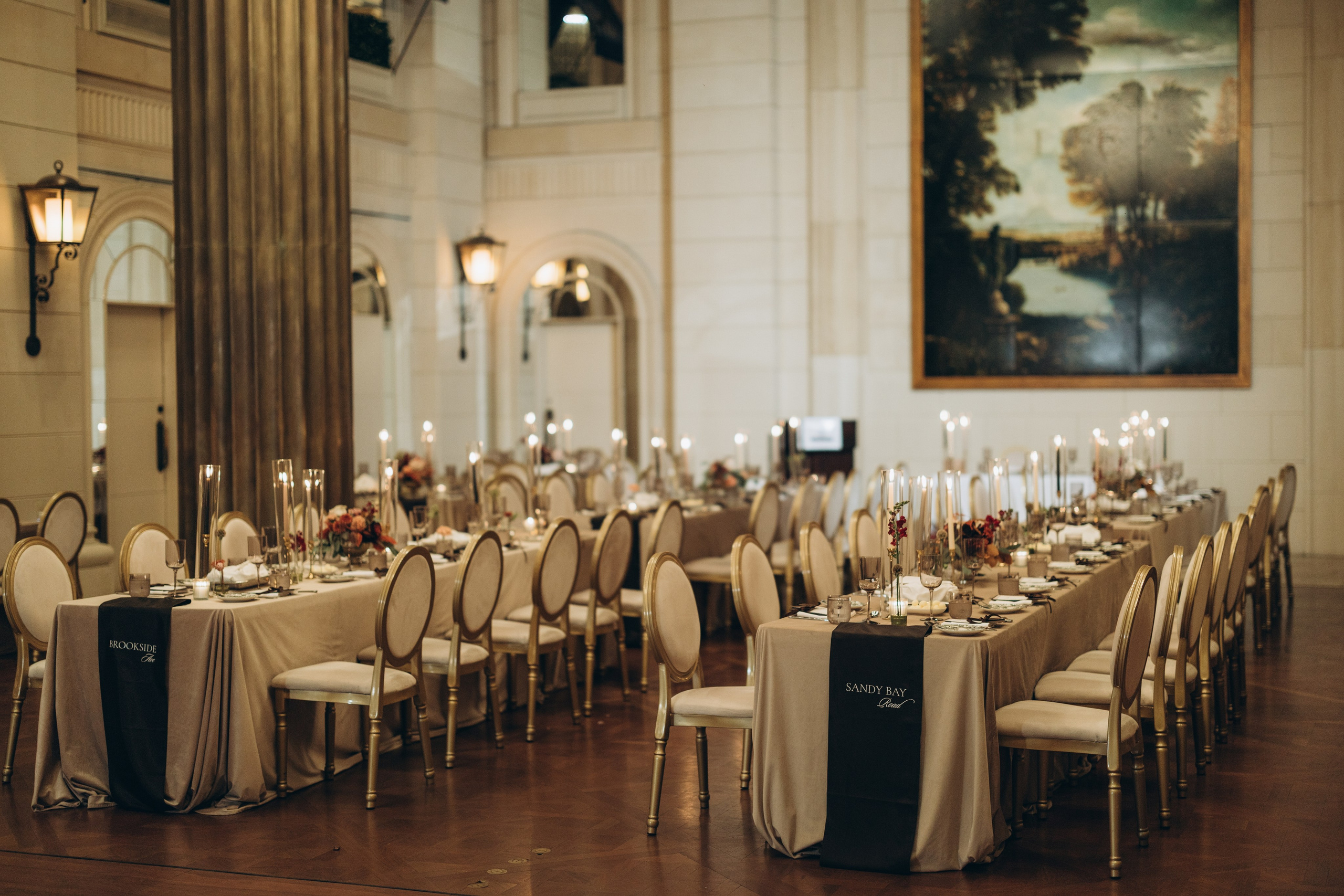 R&C. Wedding Photographer Toronto