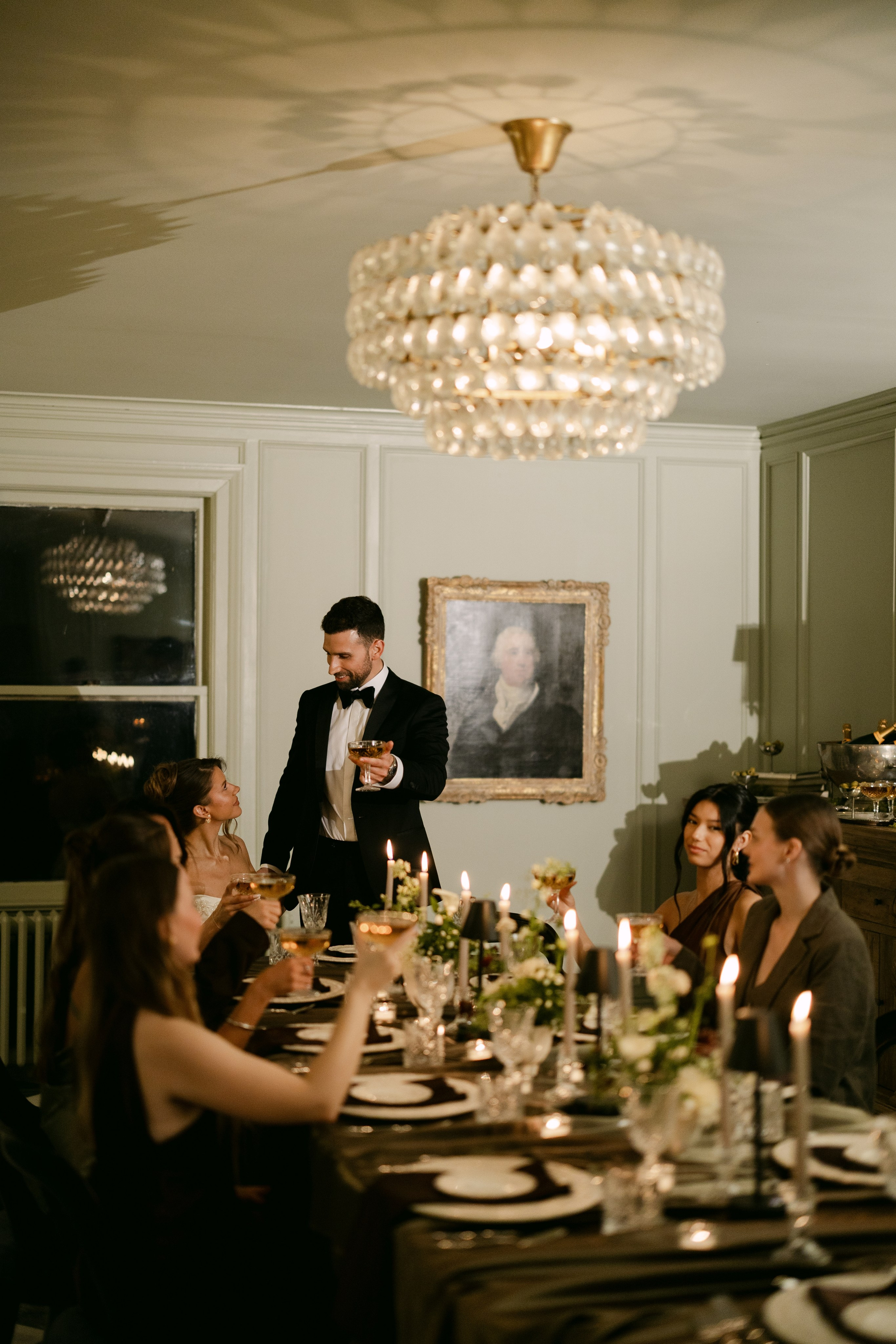 A&E. Wedding Photographer Toronto