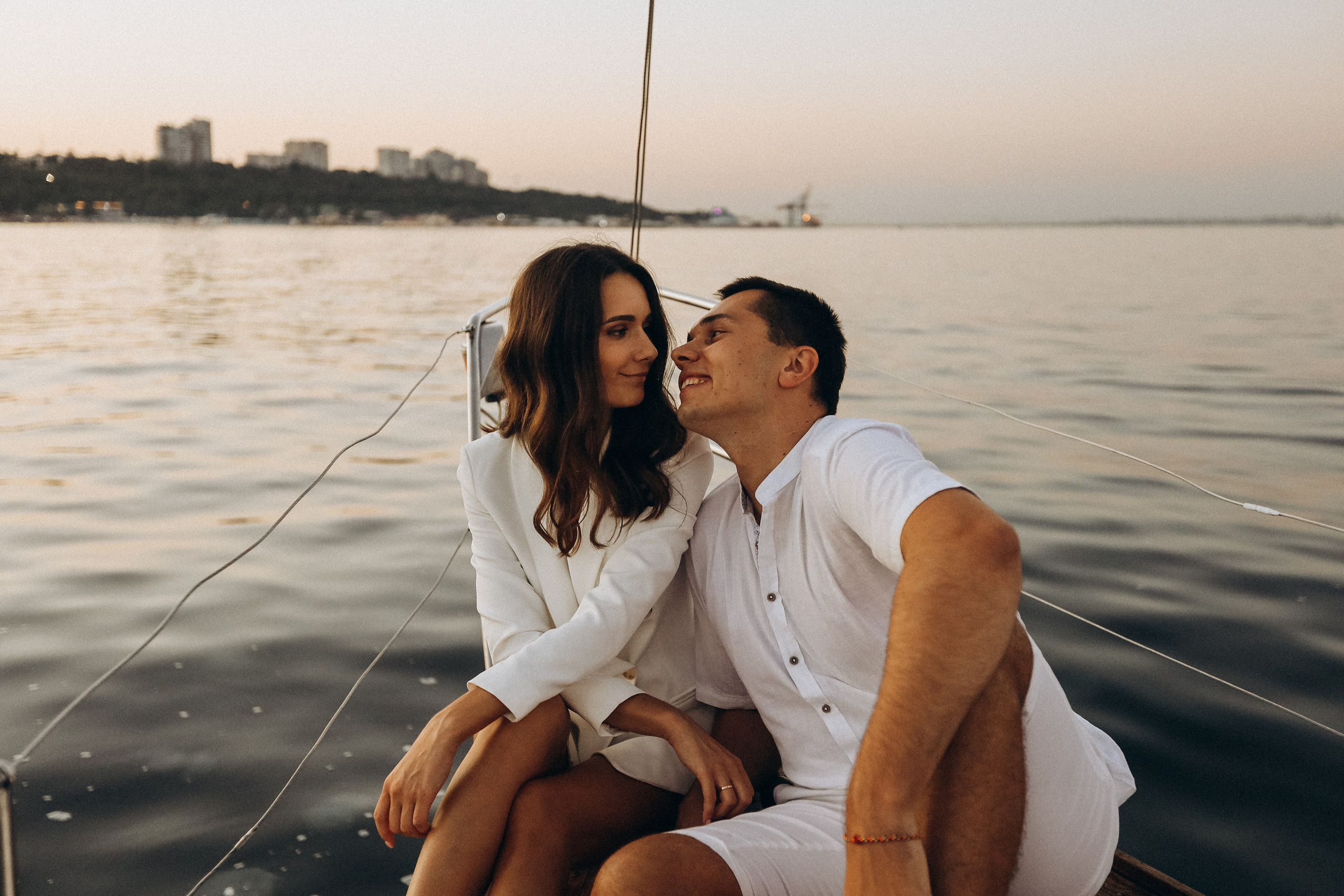 Tania&Artem. Wedding Photographer Toronto