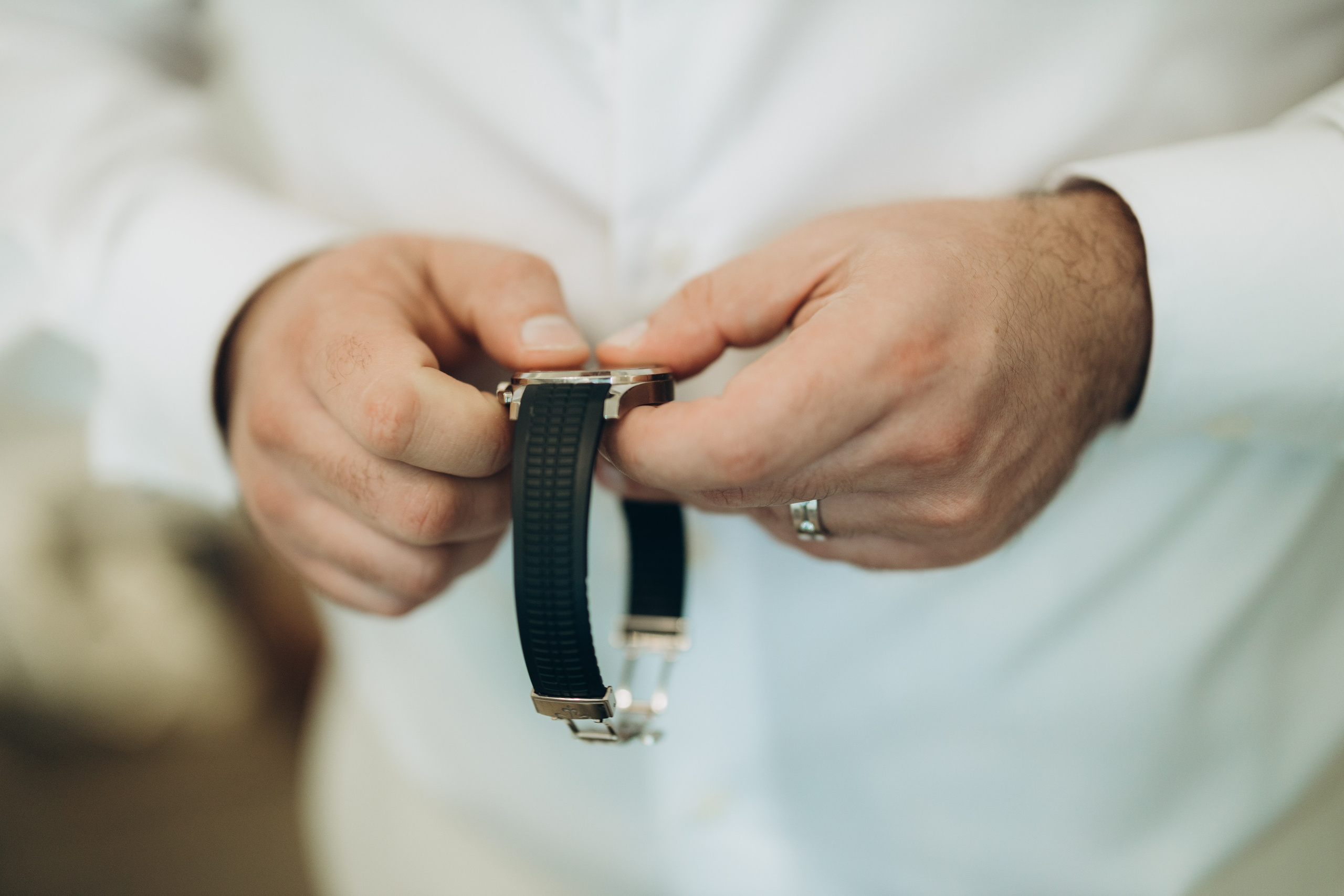 M&M. Wedding Photographer Toronto