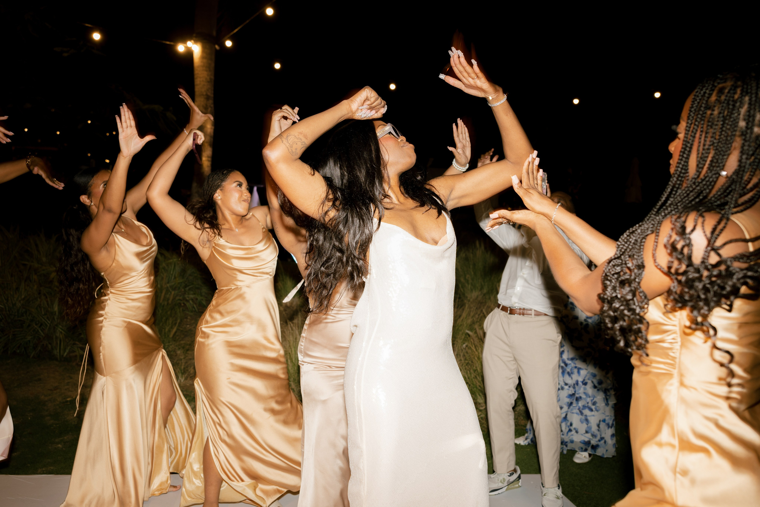 Ashley&Matt (Costa Rica). Wedding Photographer Toronto