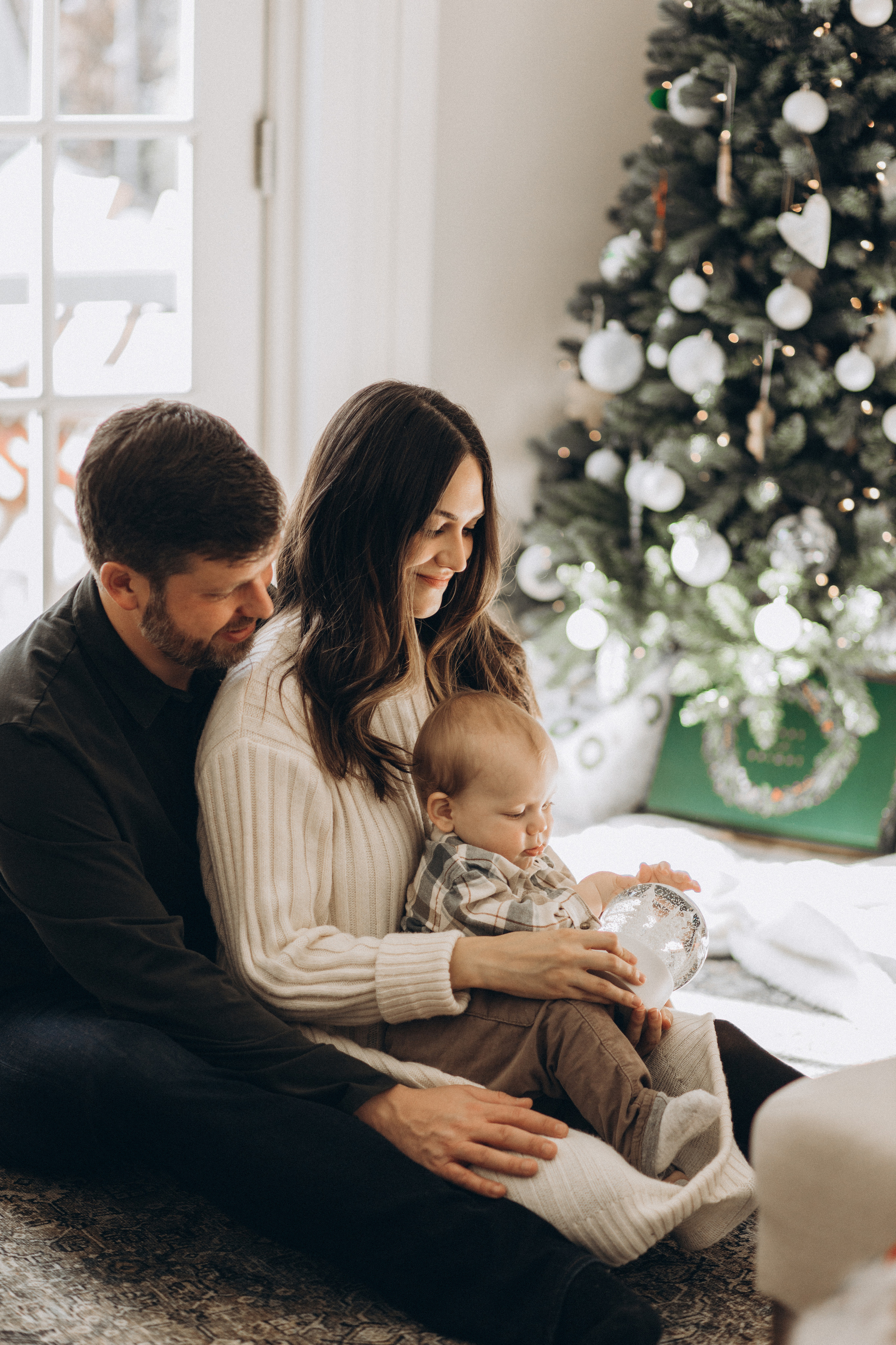 Michaela’s family. Wedding Photographer Toronto