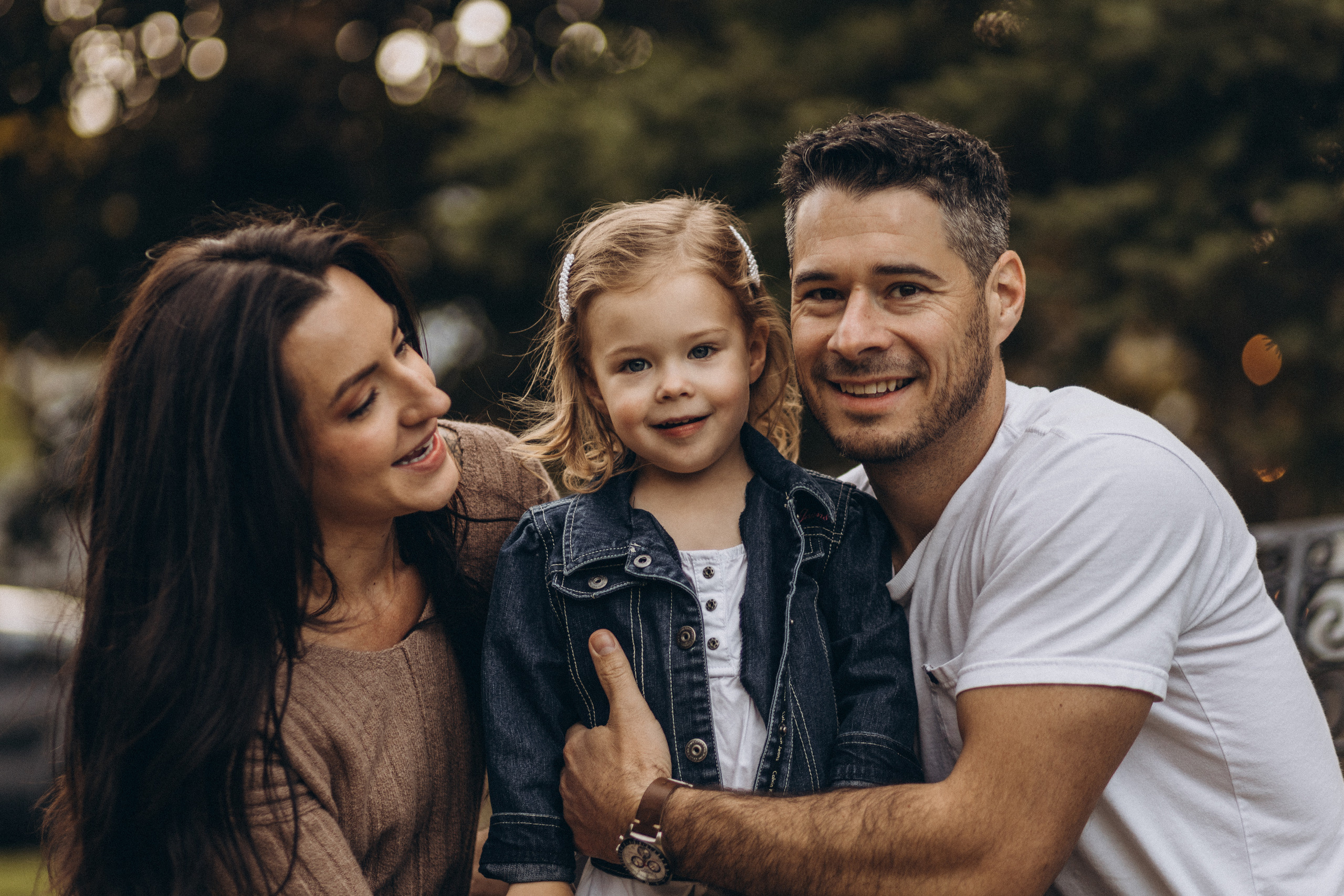 Autumn time. Wedding Photographer Toronto