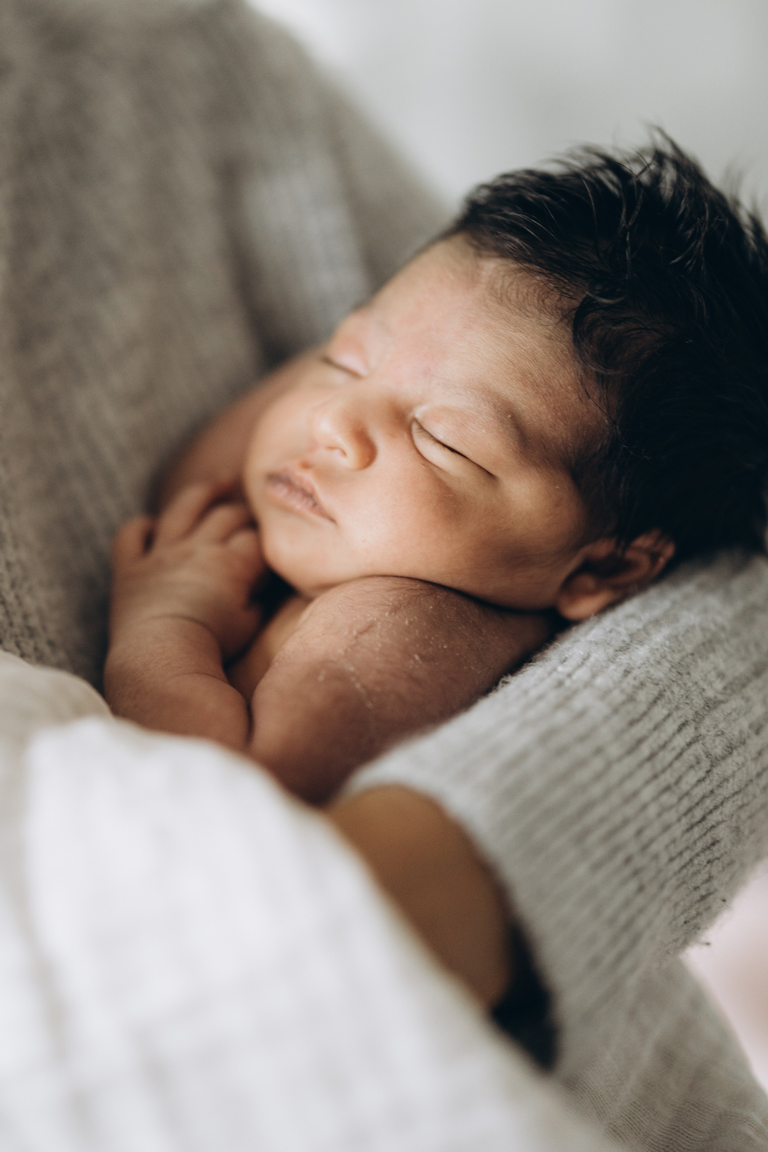 14 days old. Wedding Photographer Toronto