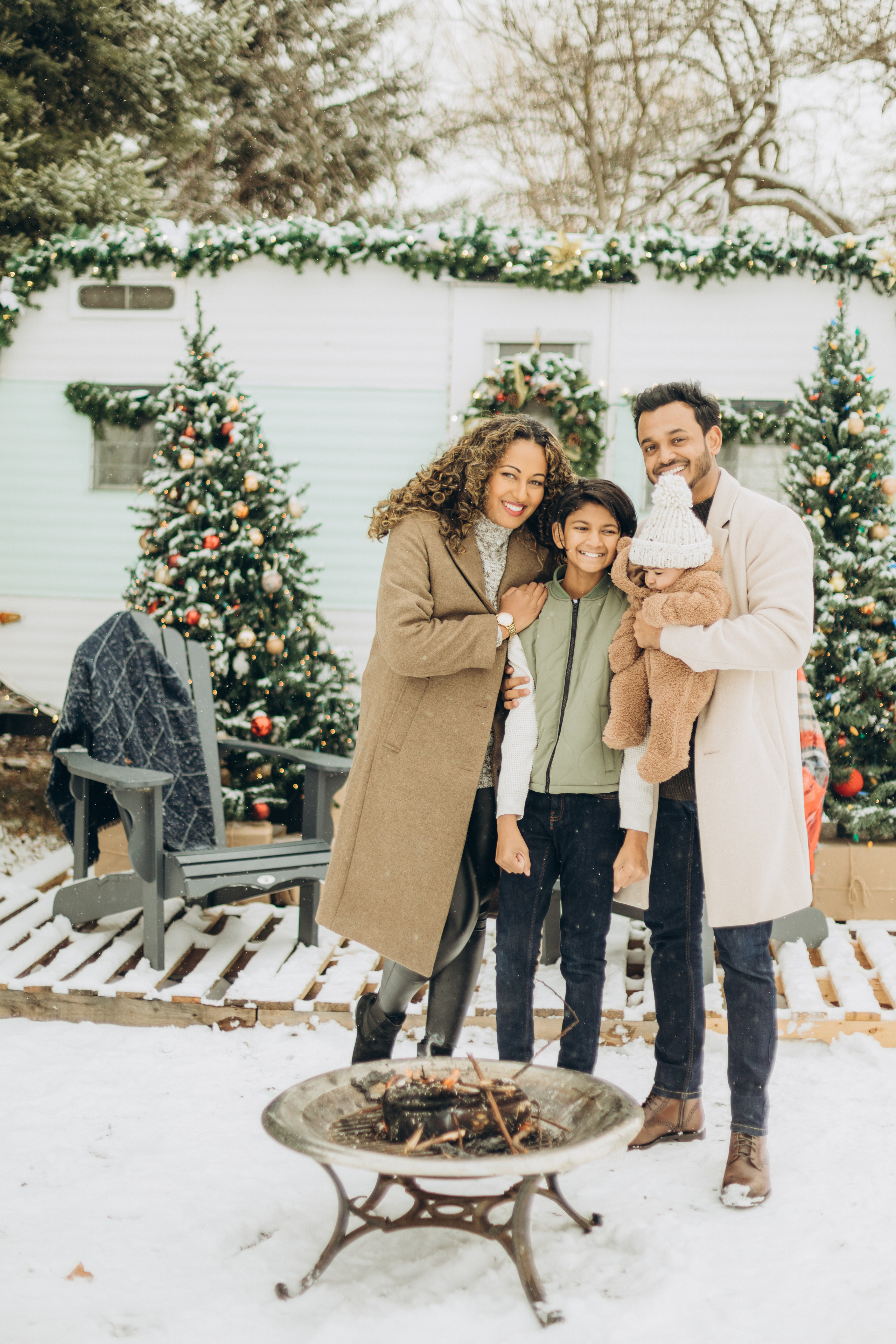 Merry Christmas!. Wedding Photographer Toronto