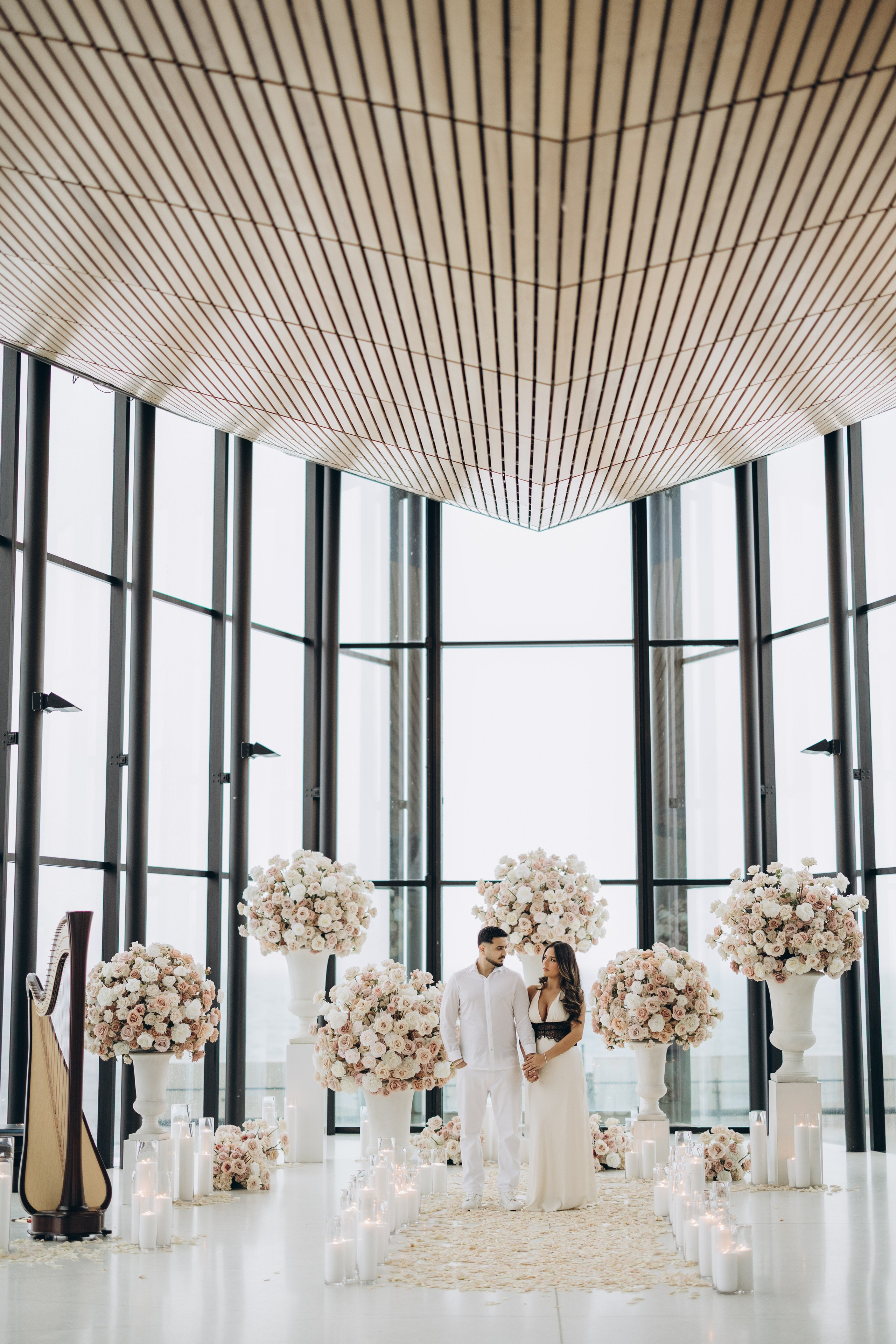 Yes!. Wedding Photographer Toronto