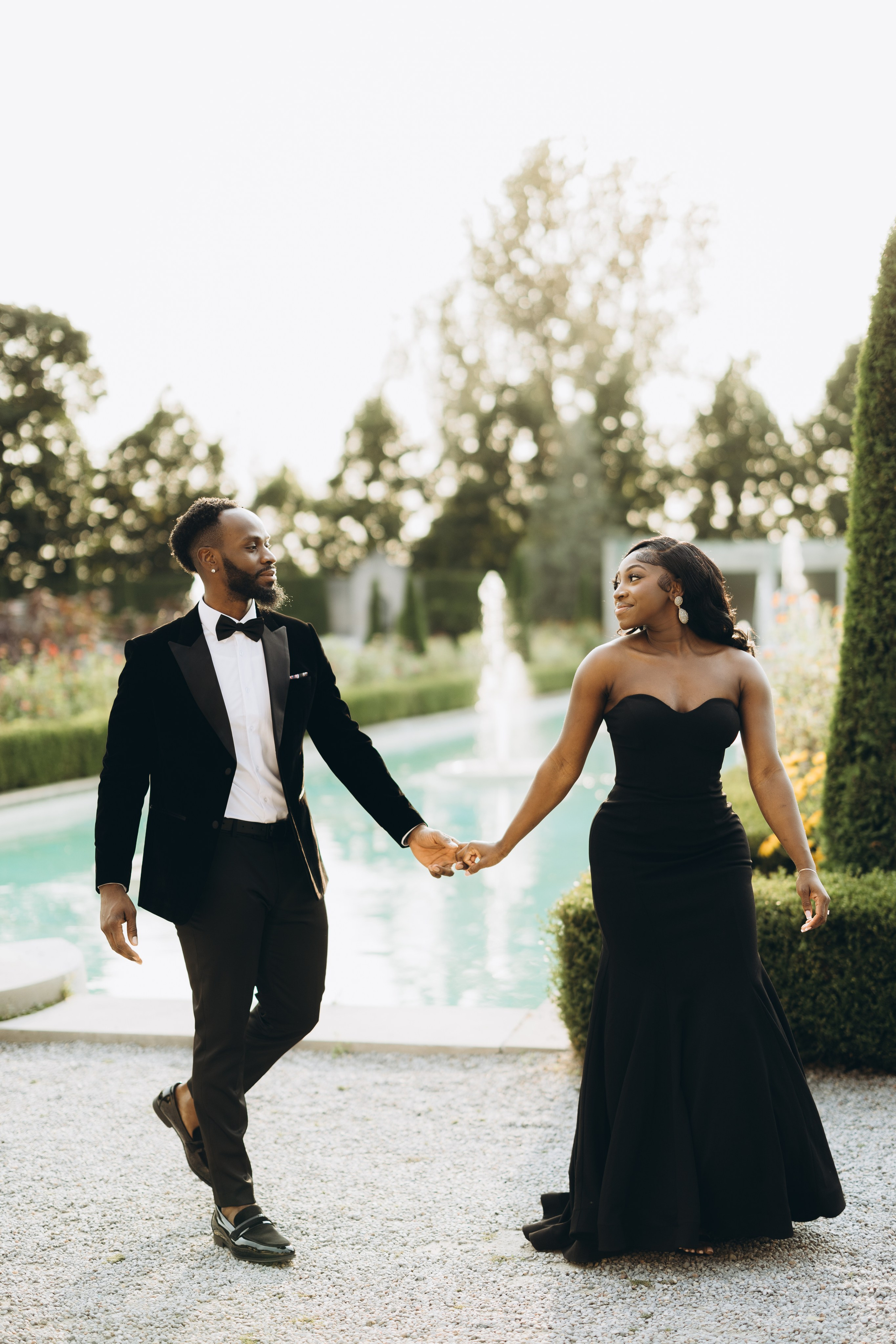 K&T. Wedding Photographer Toronto