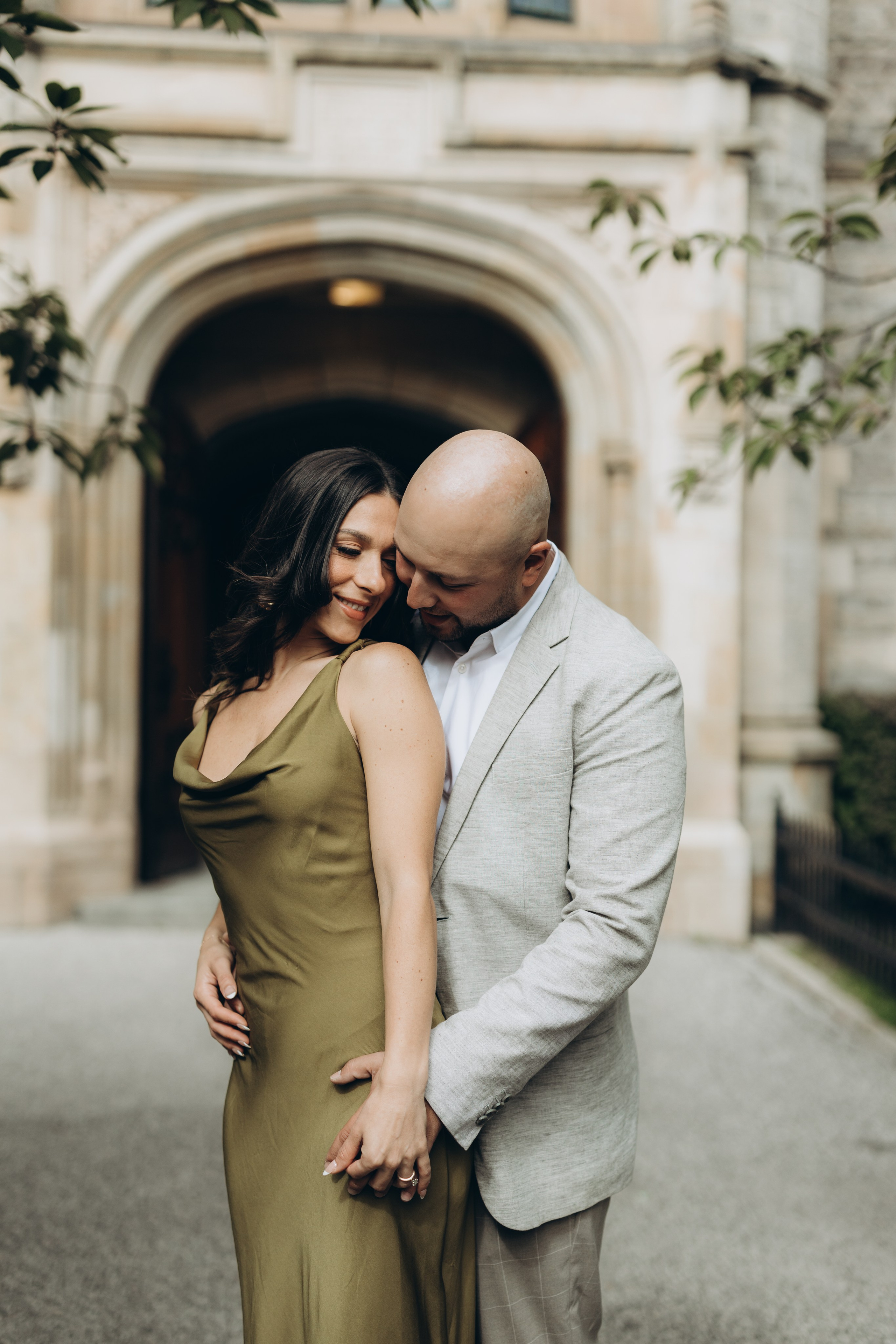 F+J. Wedding Photographer Toronto