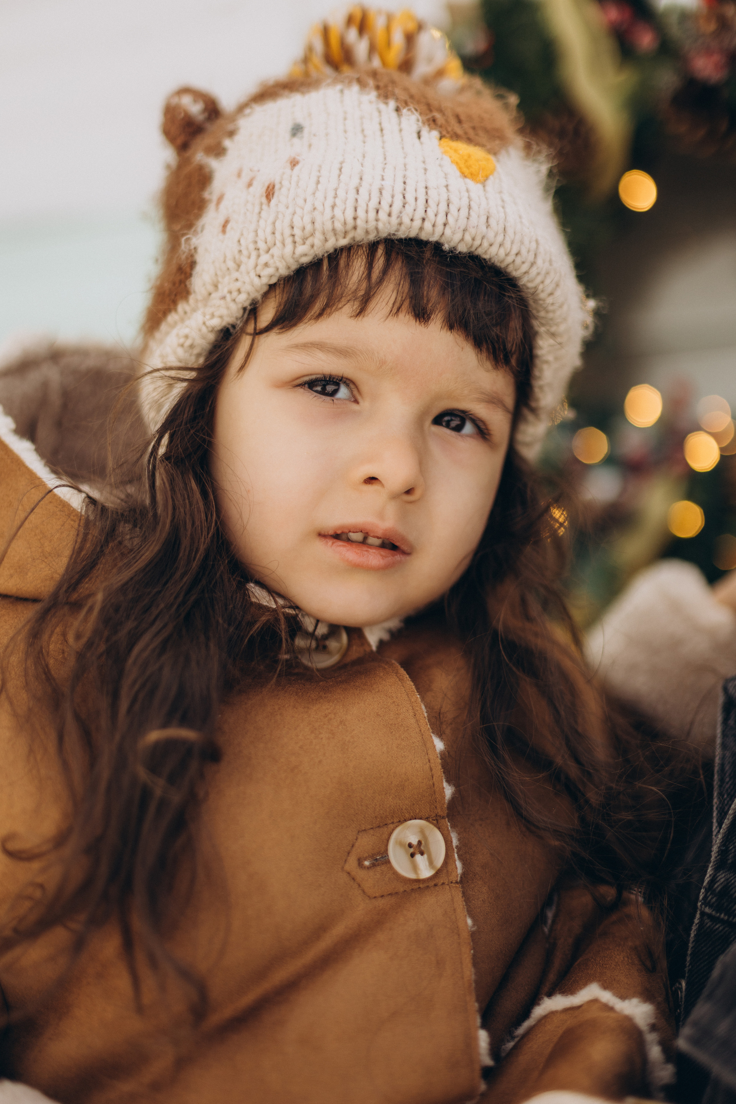 Christmas story. Wedding Photographer Toronto