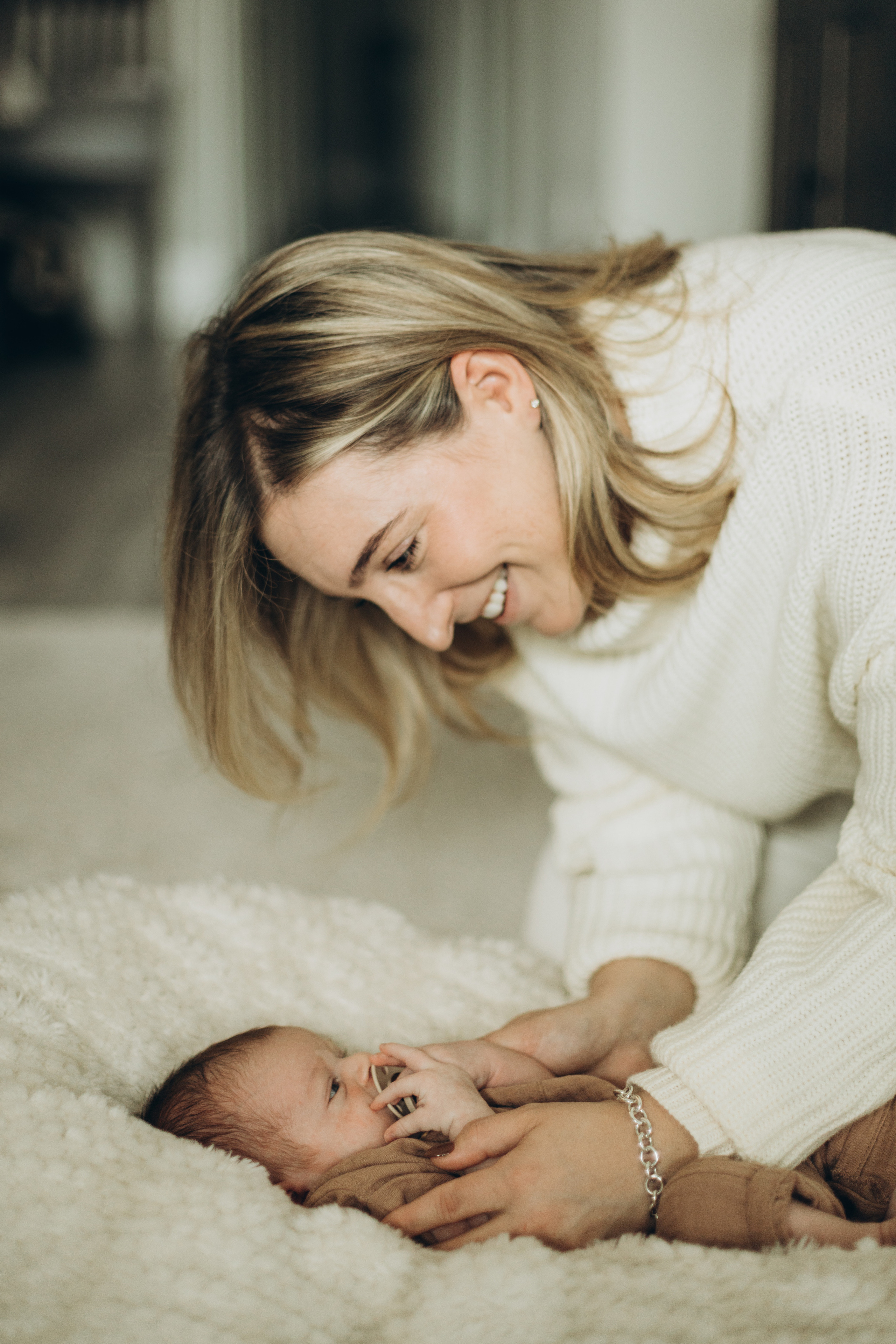 Baby Conrad. Wedding Photographer Toronto