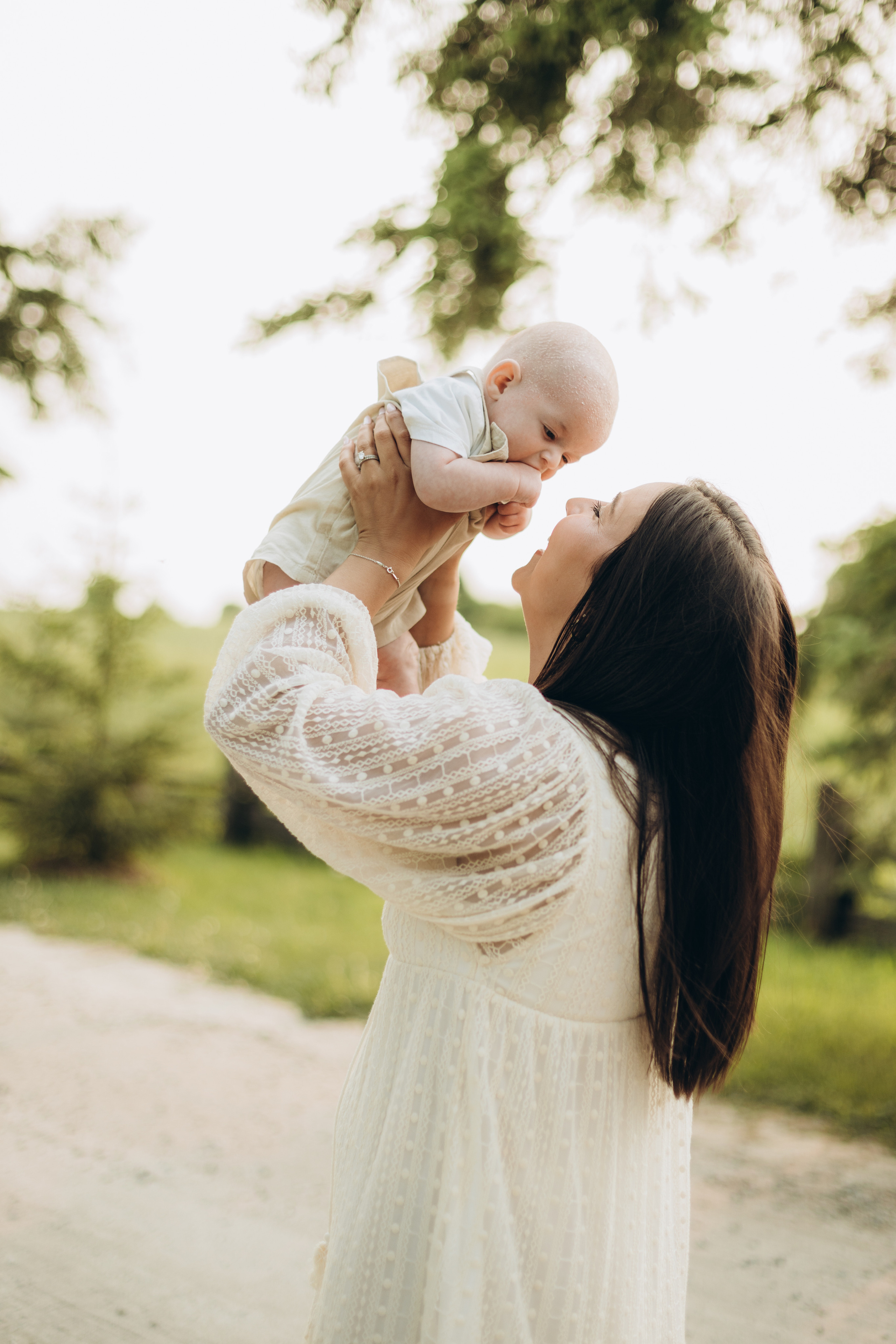 Family session. Wedding Photographer Toronto