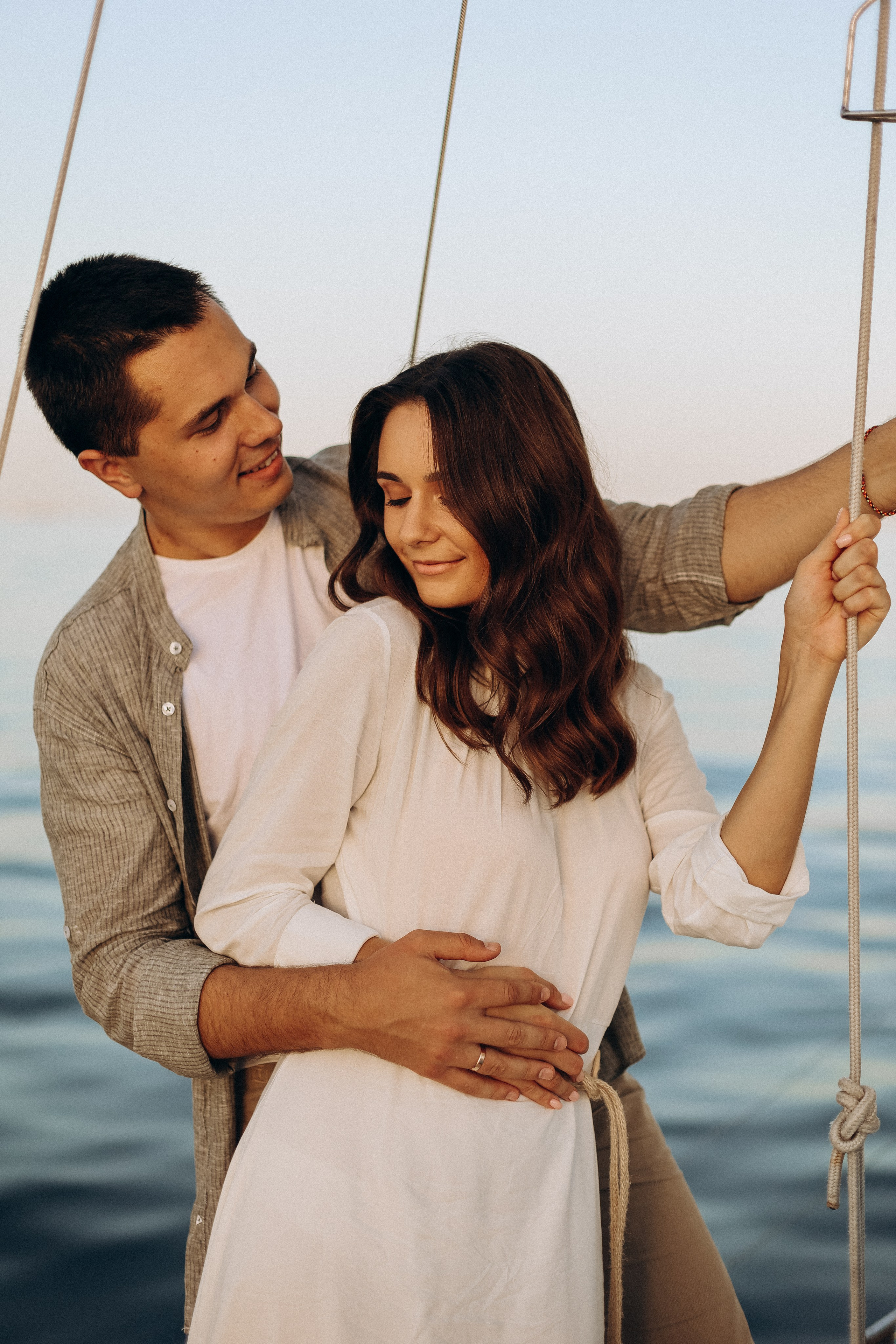 Tania&Artem. Wedding Photographer Toronto