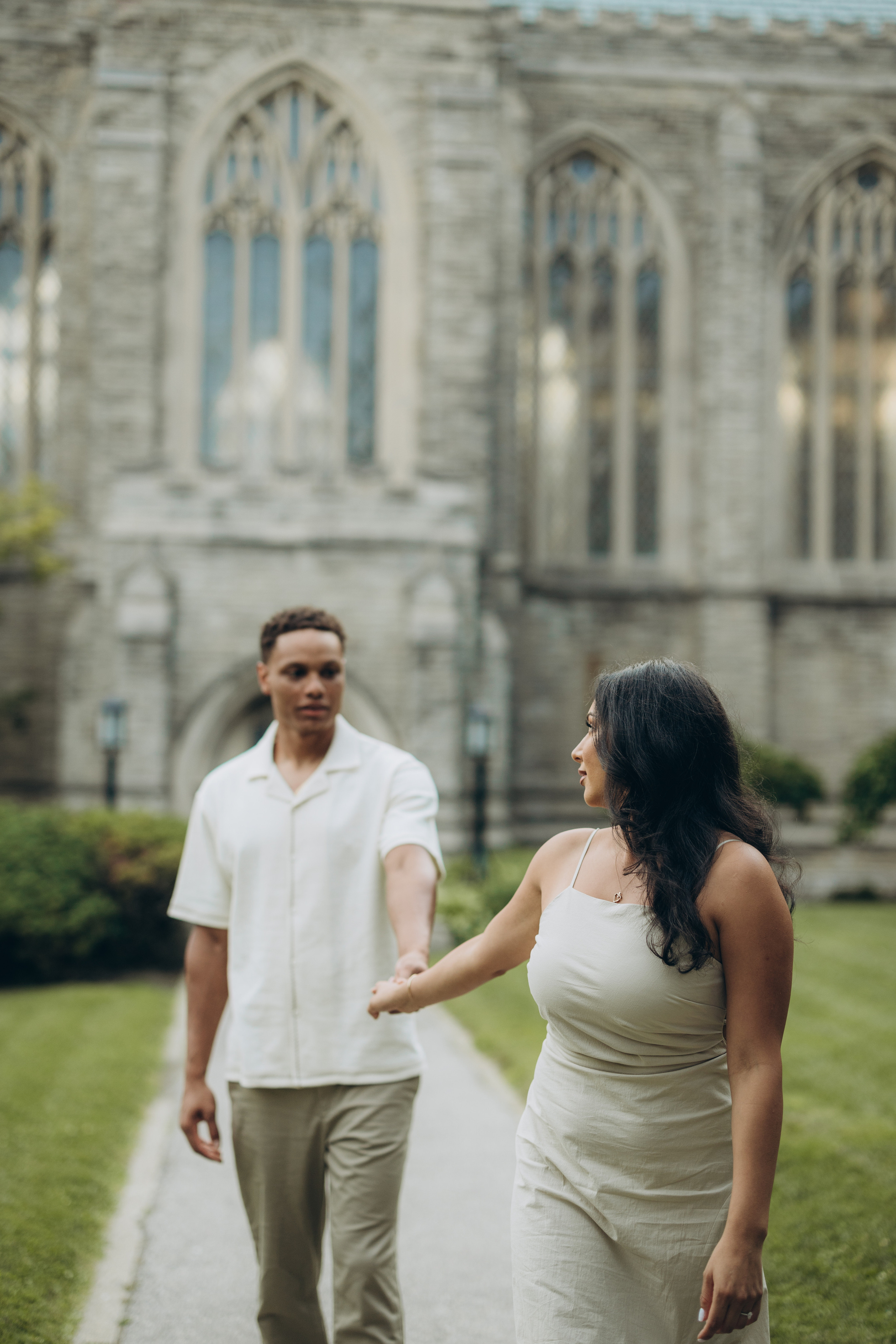 Engagement session. Wedding Photographer Toronto