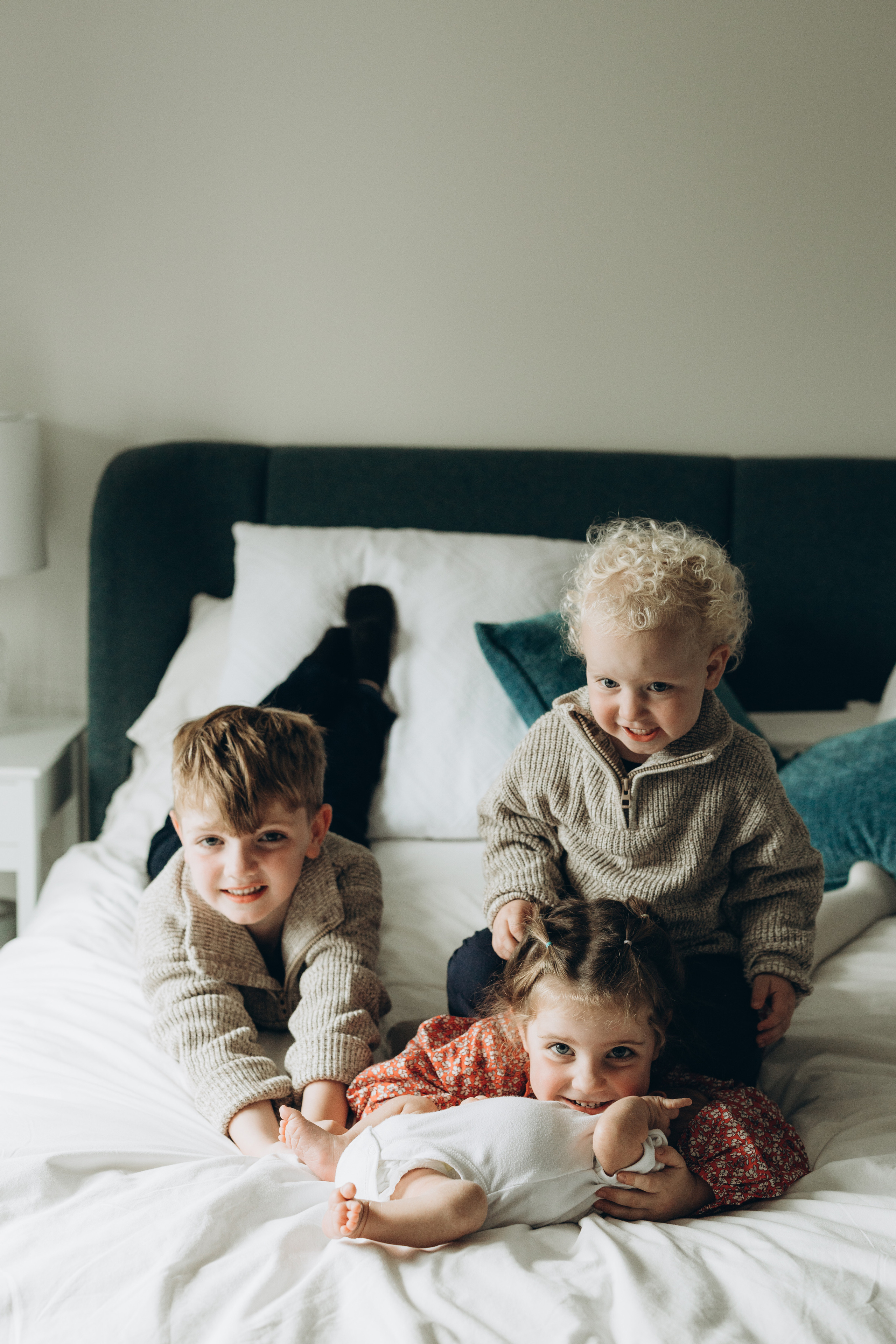 Family of 6 :). Wedding Photographer Toronto