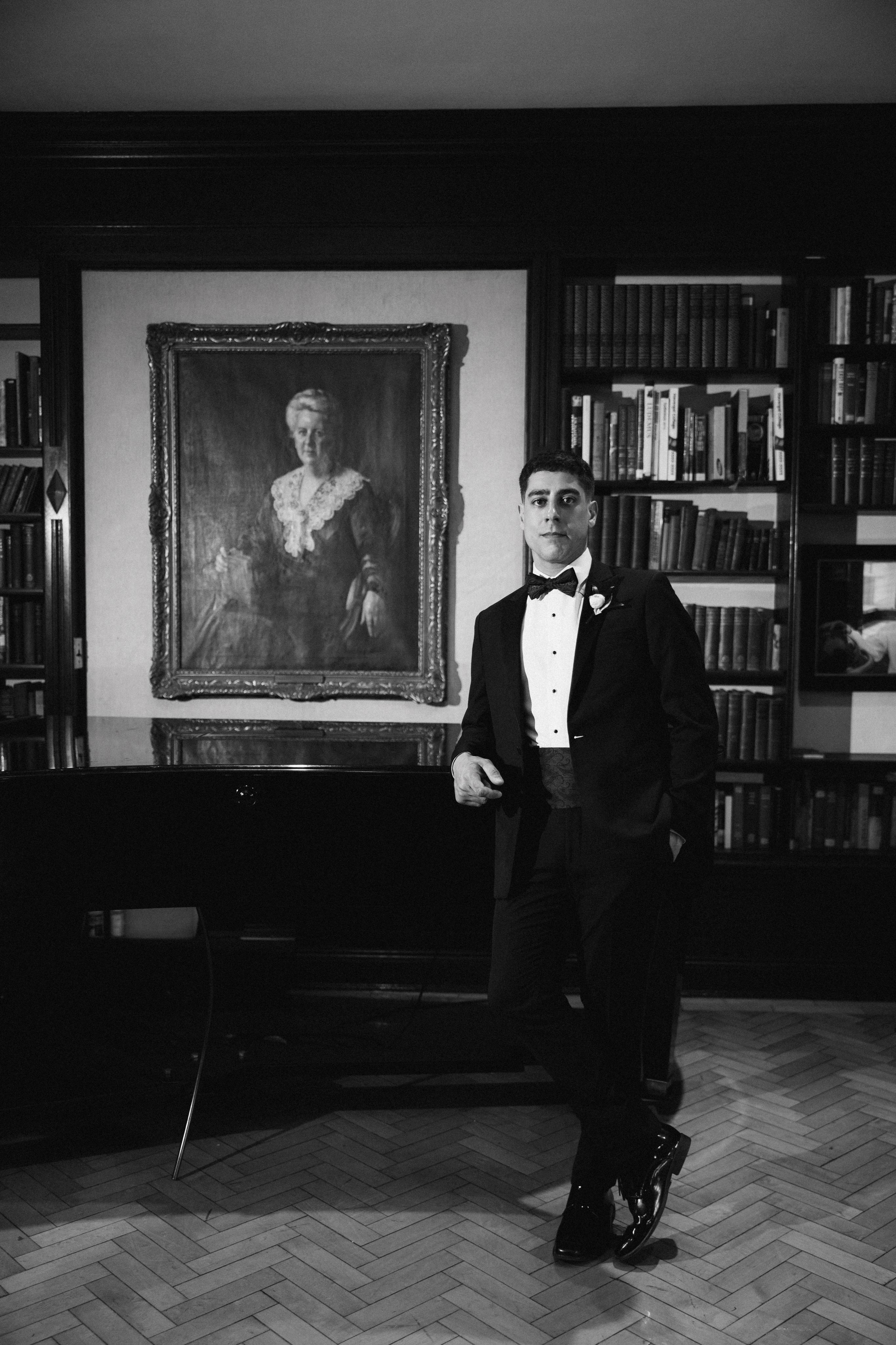 Michelle&Anthony. Wedding Photographer Toronto