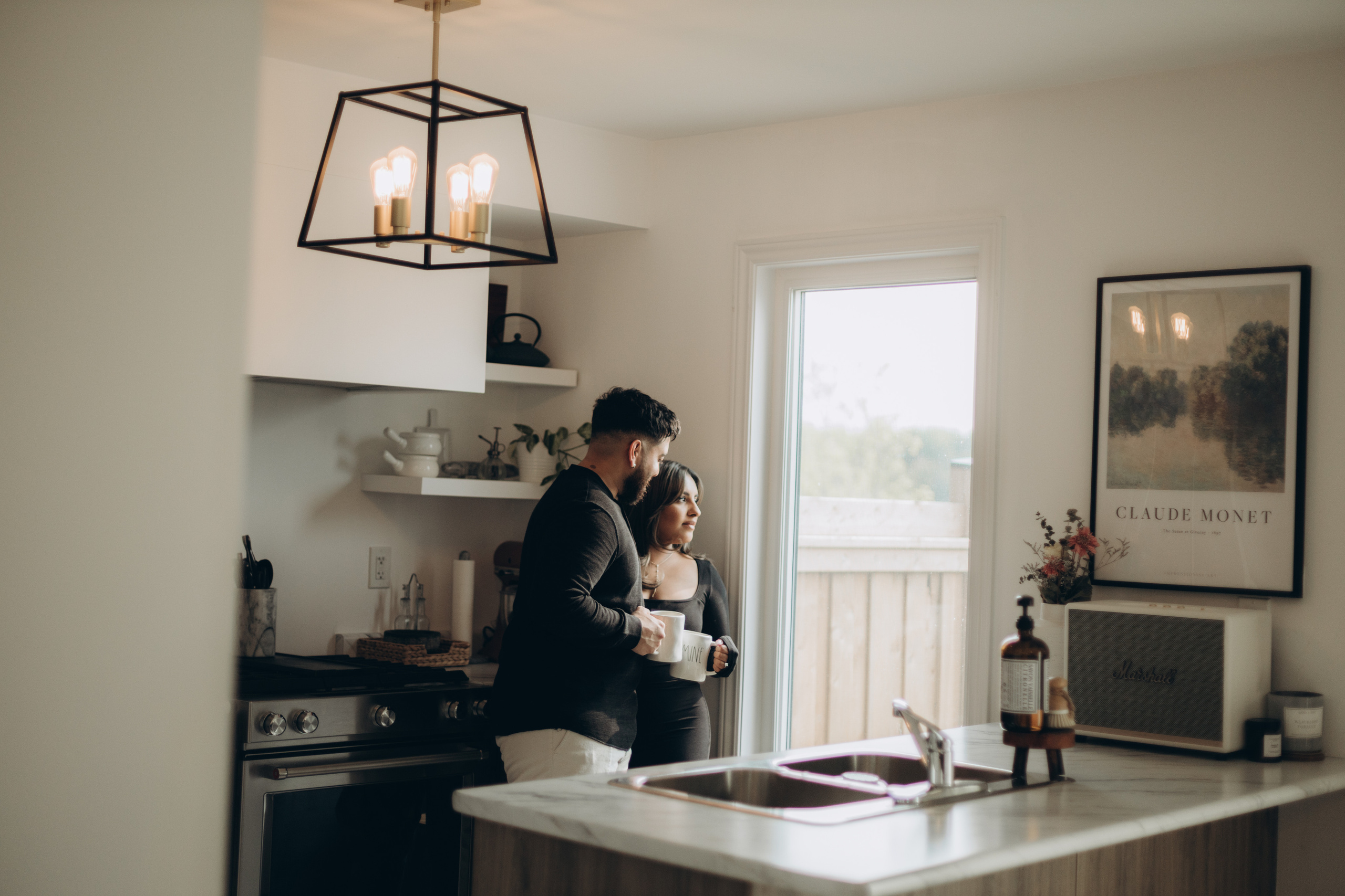 Sanjam&Sahil. Wedding Photographer Toronto