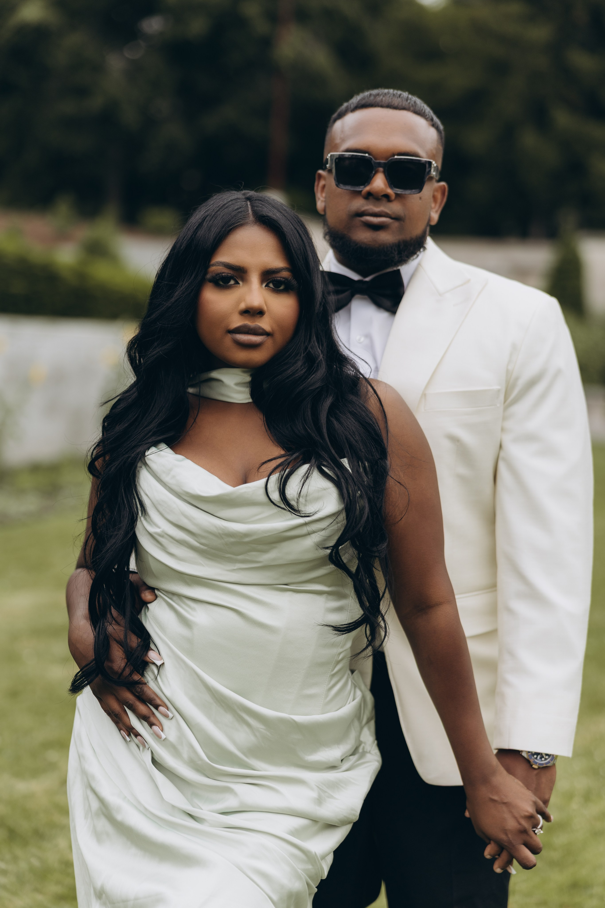 A&S. Wedding Photographer Toronto