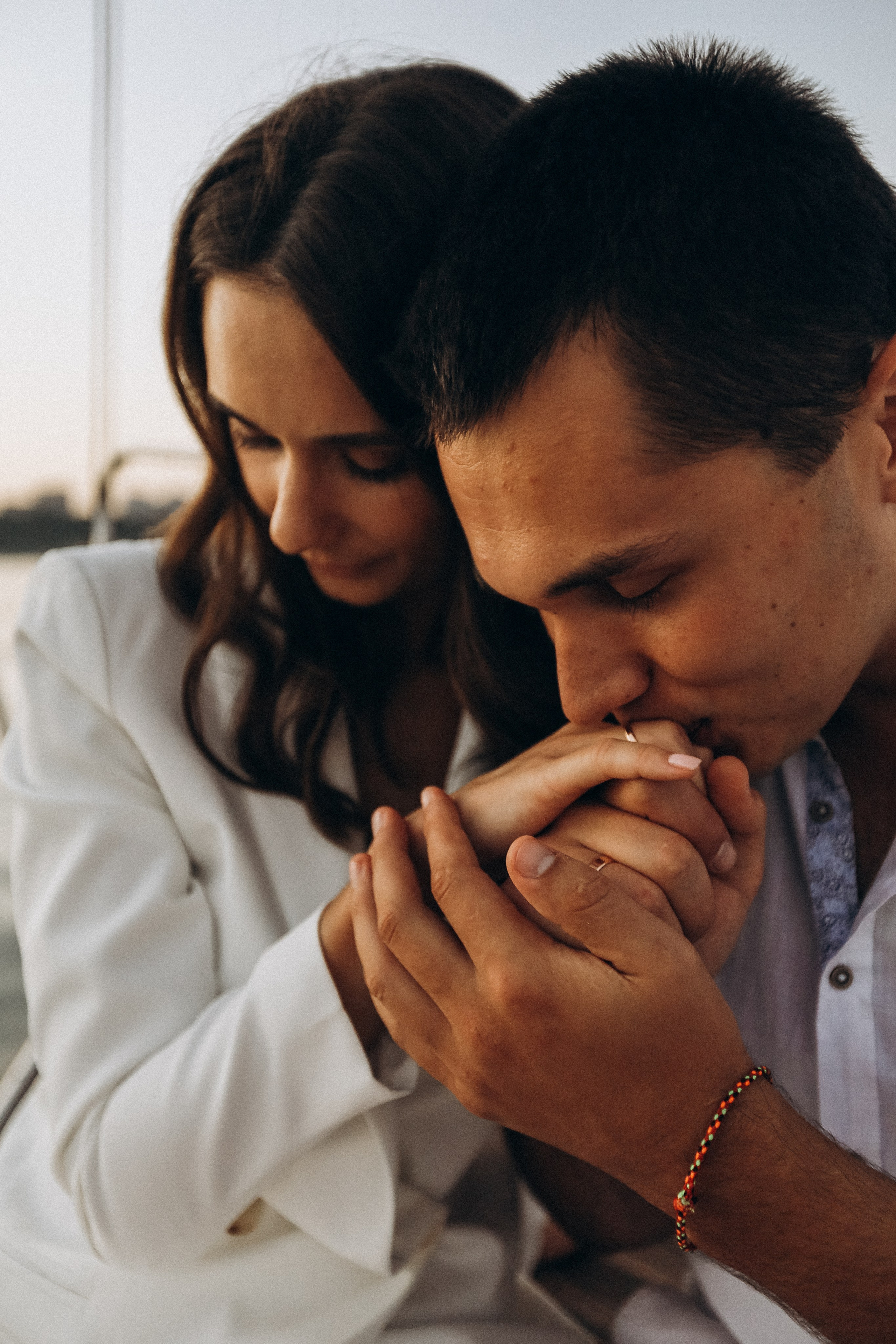 Tania&Artem. Wedding Photographer Toronto