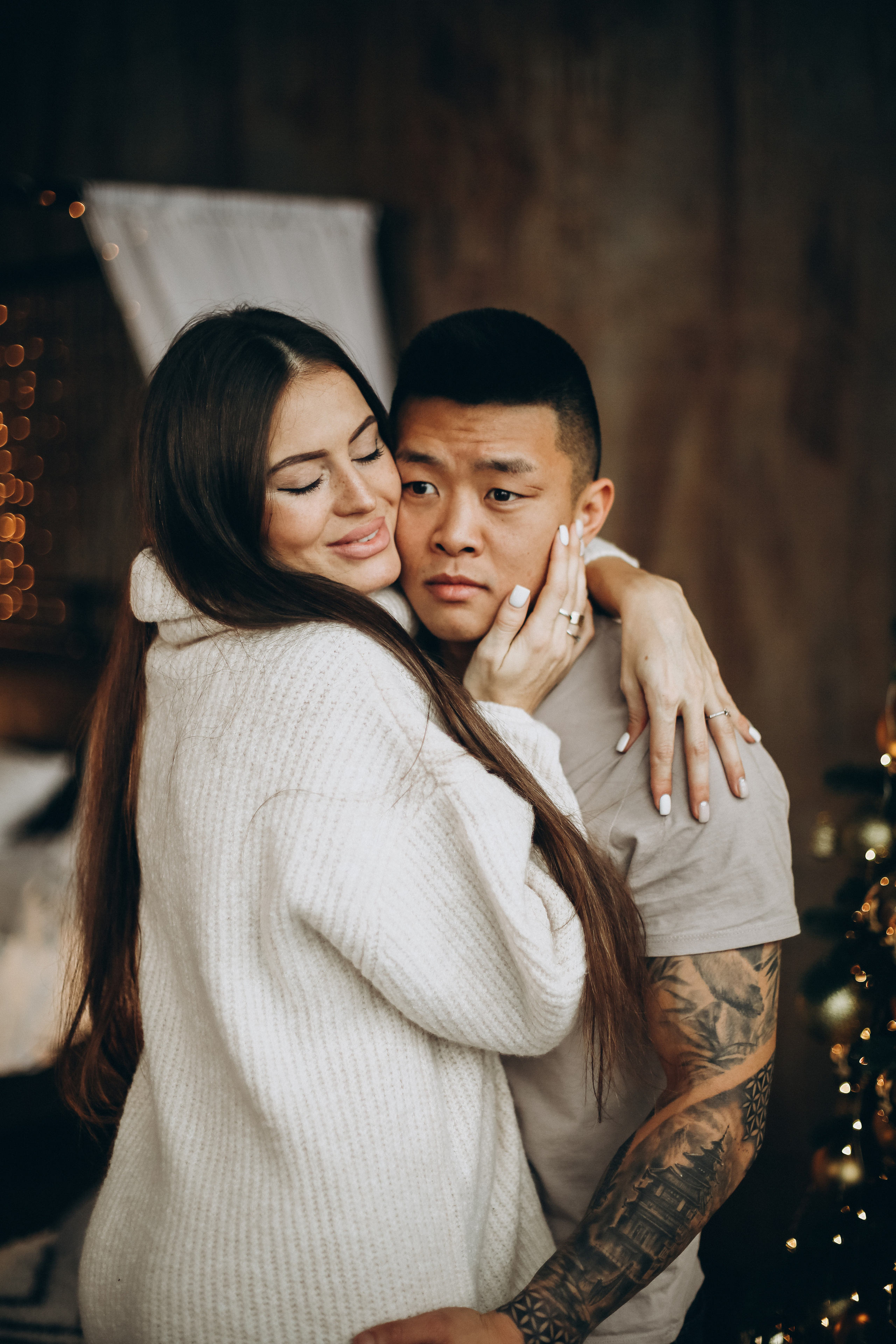 Anna+Arnold. Wedding Photographer Toronto