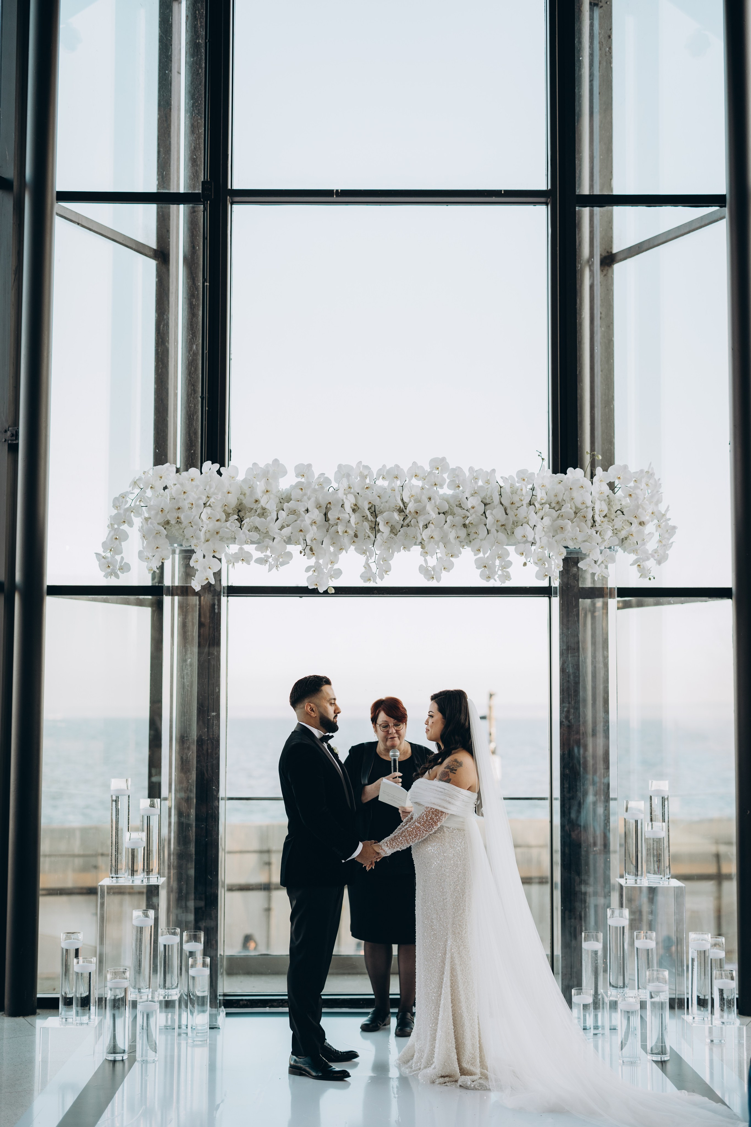 Andy&Michael. Wedding Photographer Toronto