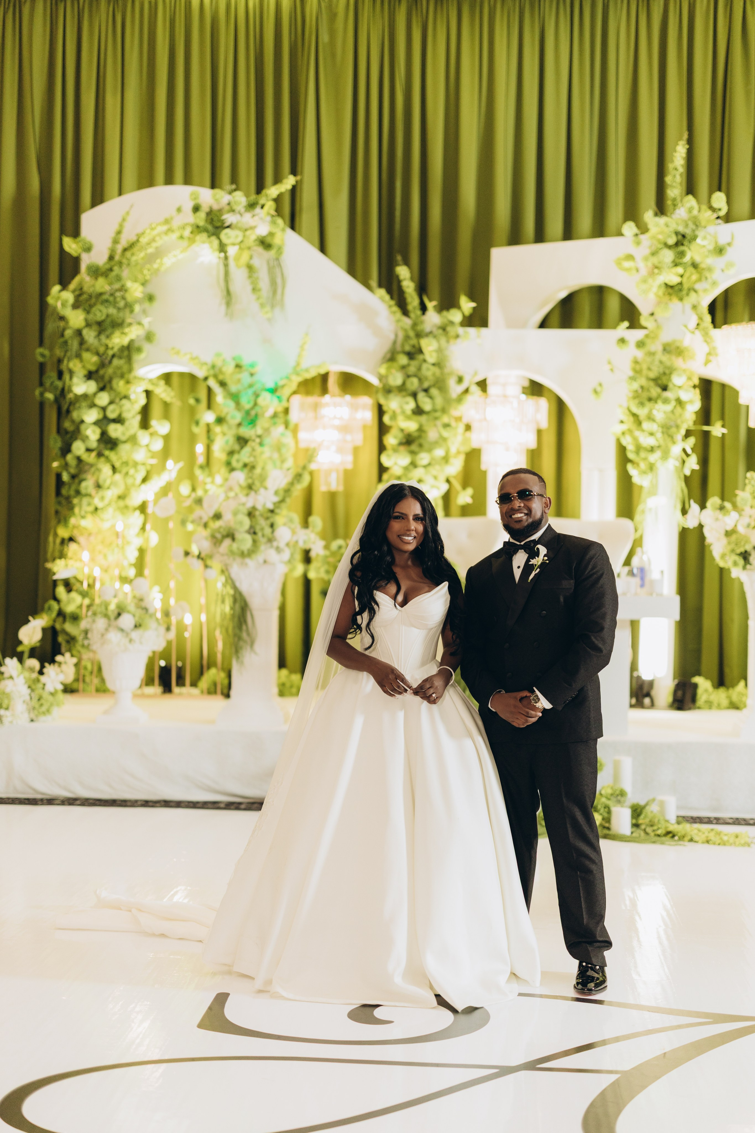 A&S. Wedding Photographer Toronto