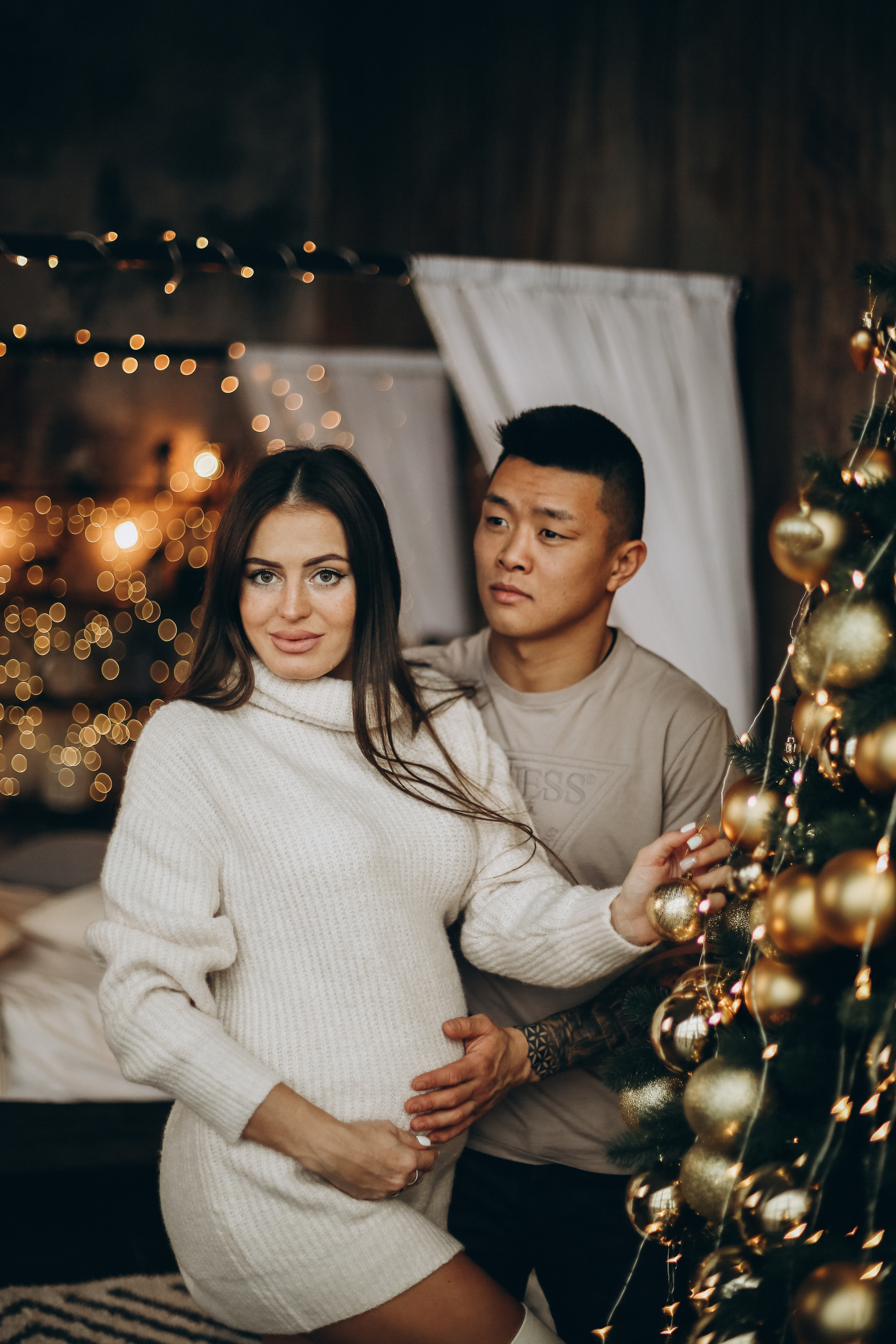 Anna+Arnold. Wedding Photographer Toronto