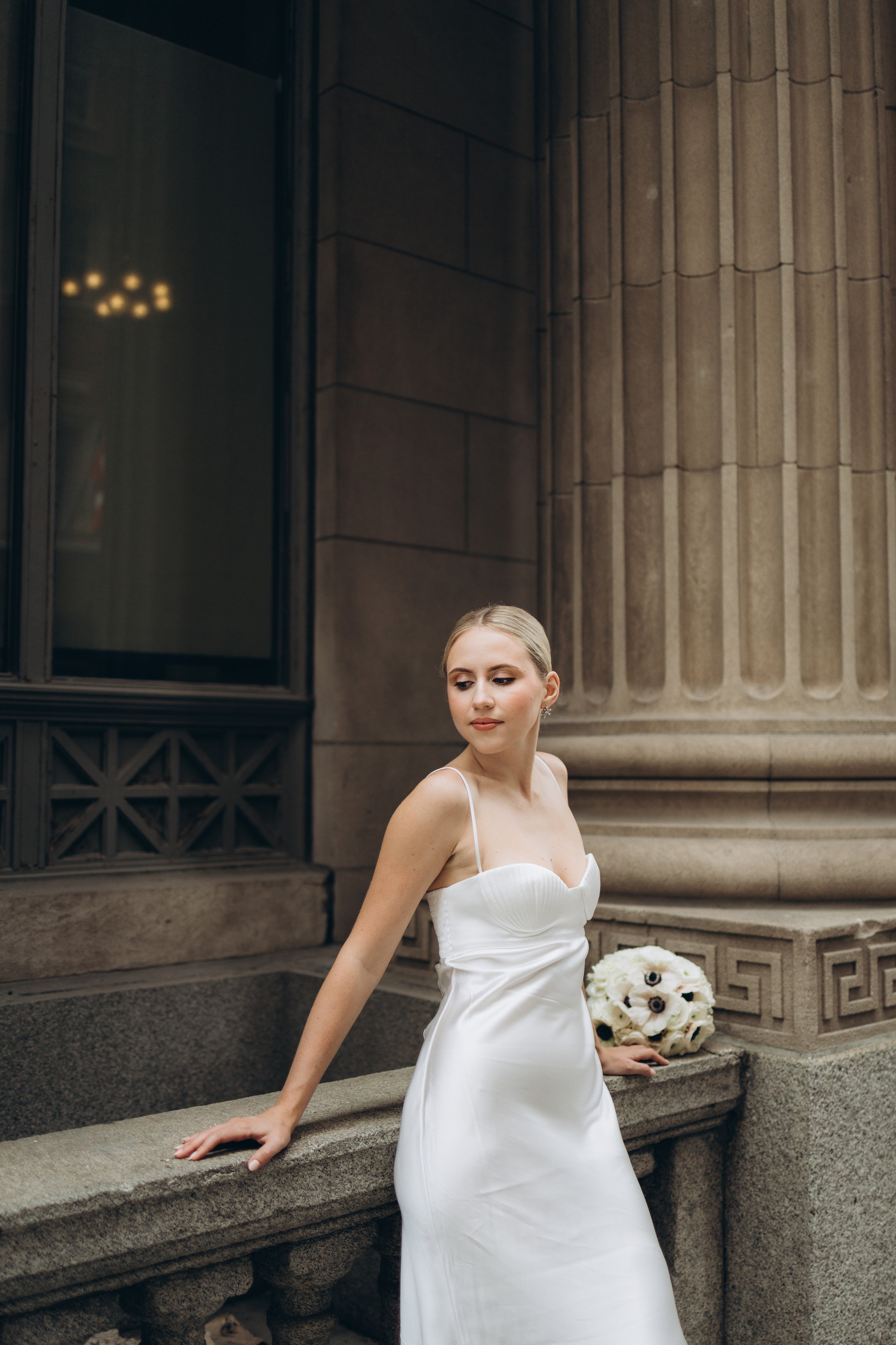 Elopement session. Wedding Photographer Toronto