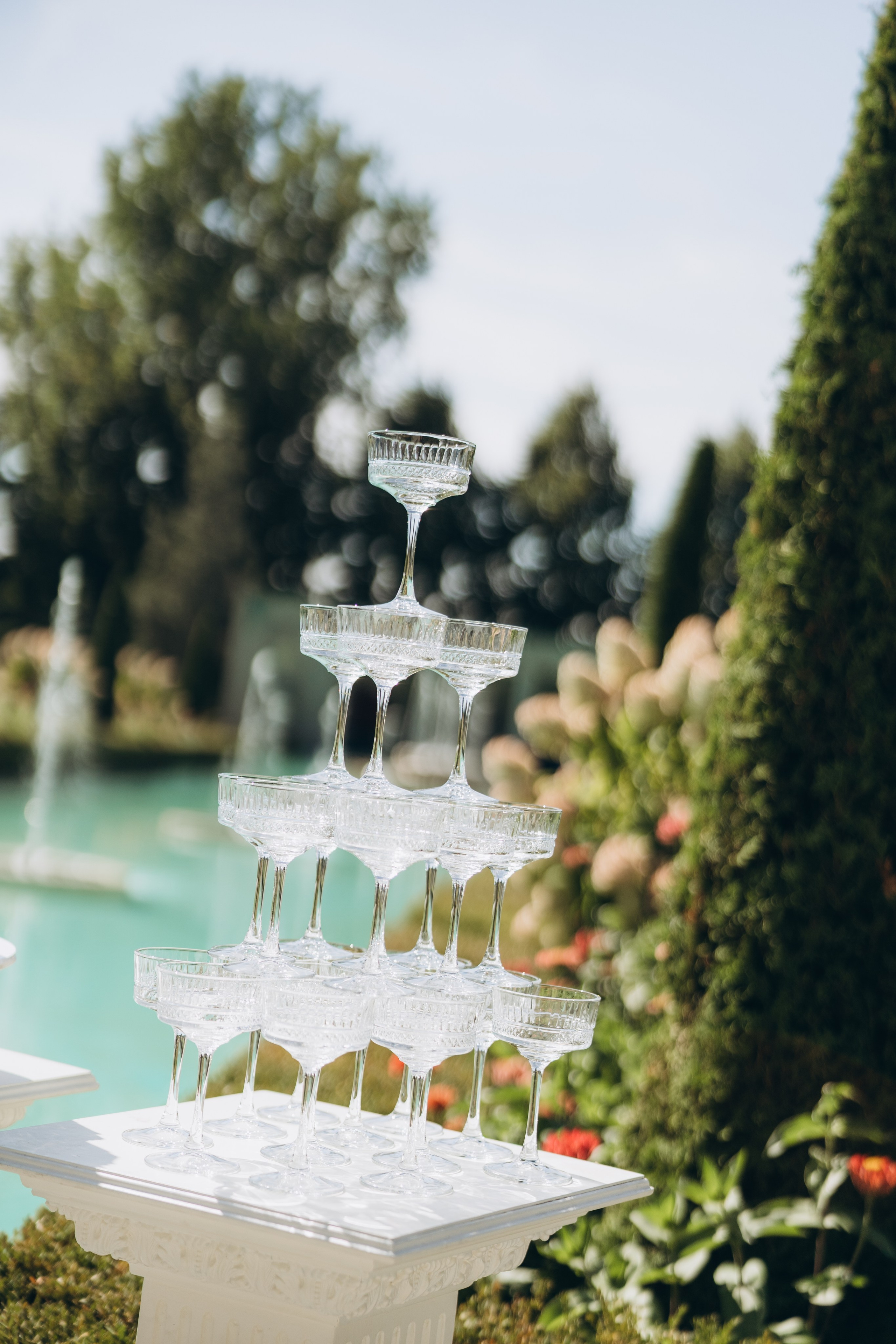 Parkwood estate. Wedding Photographer Toronto