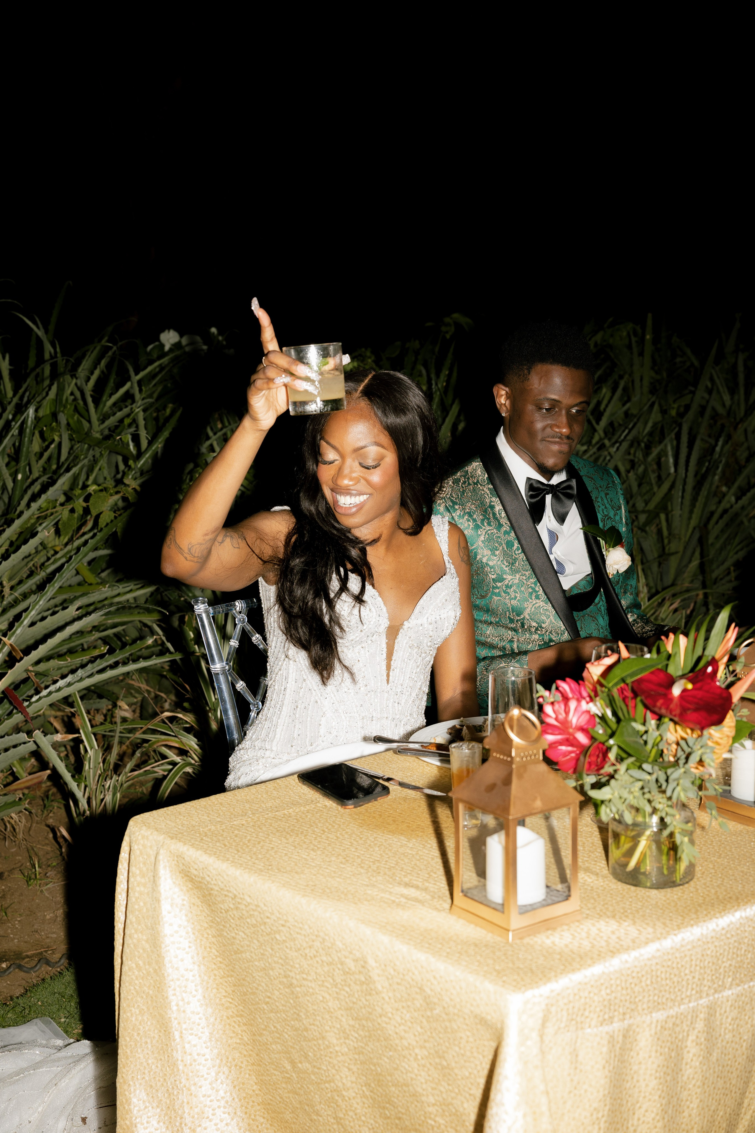 Ashley&Matt (Costa Rica). Wedding Photographer Toronto