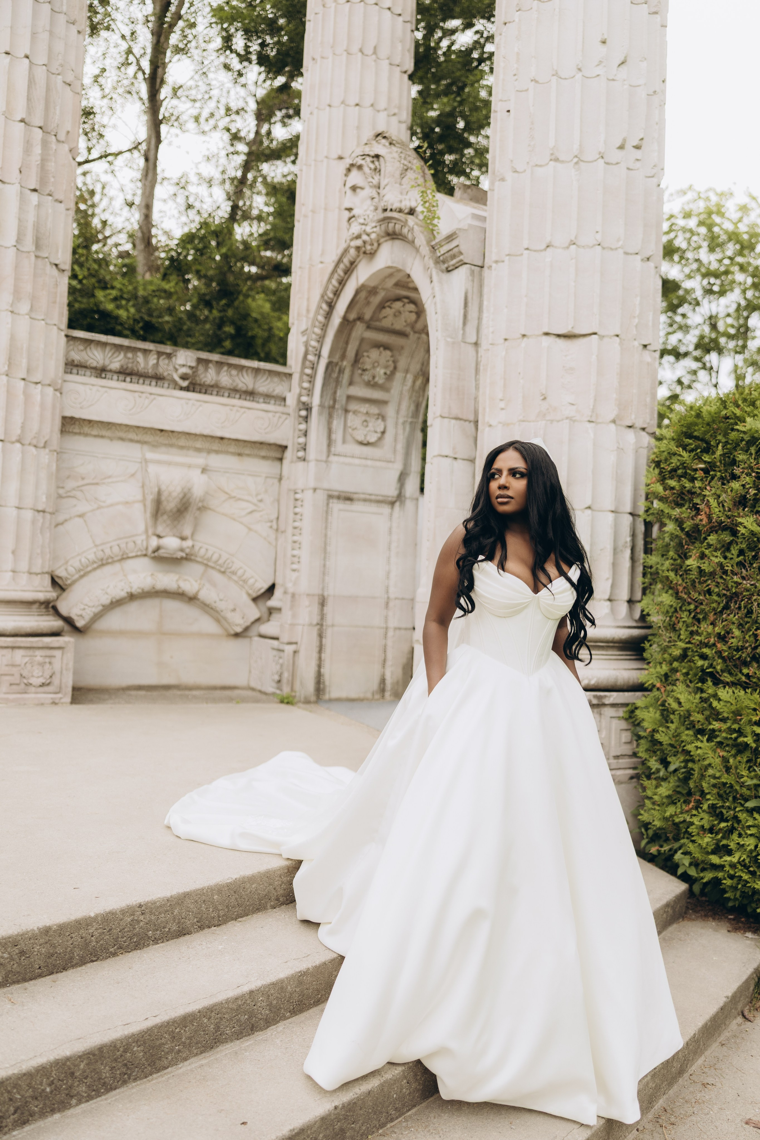 A&S. Wedding Photographer Toronto